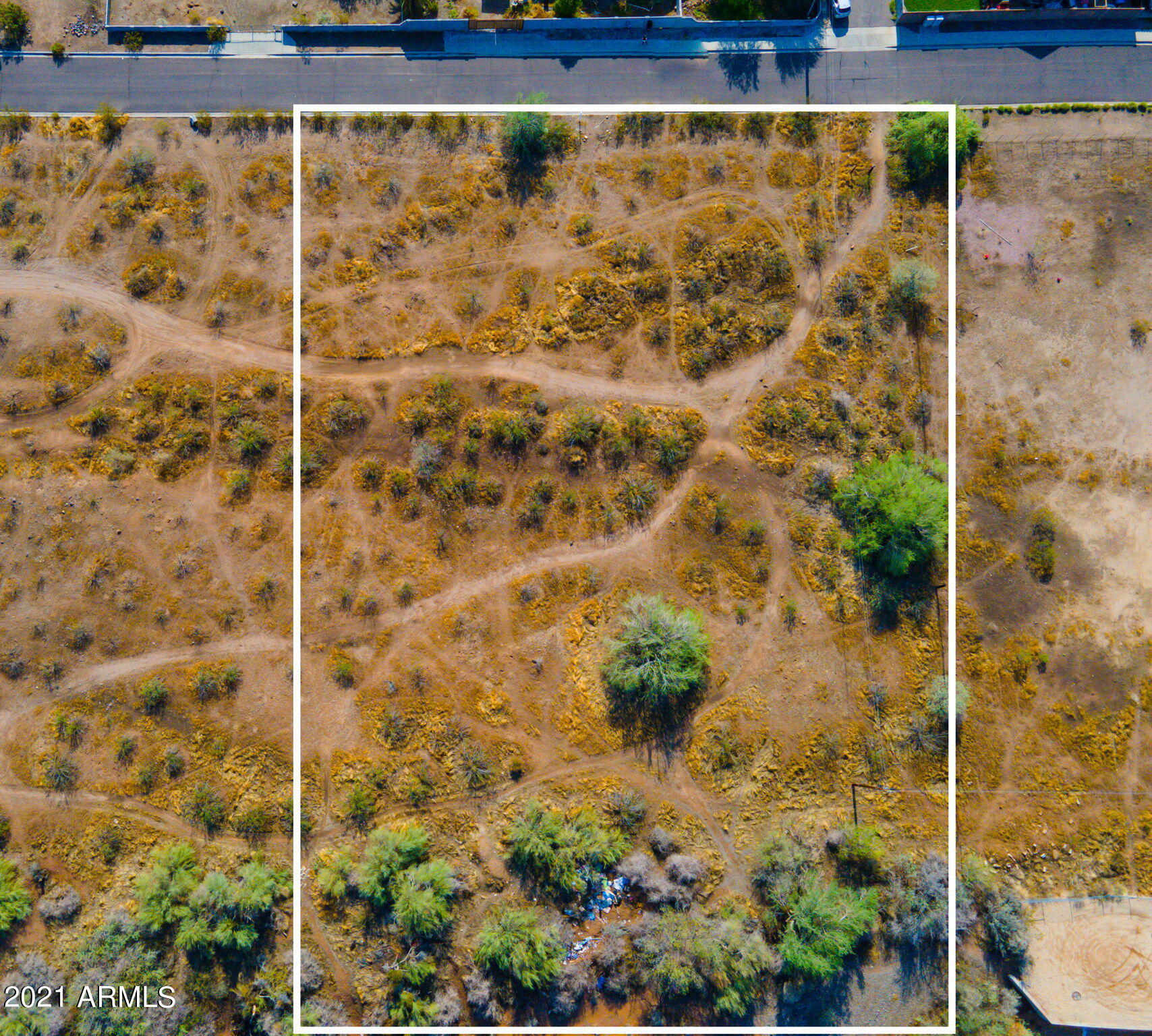 0 N 42nd Avenue -