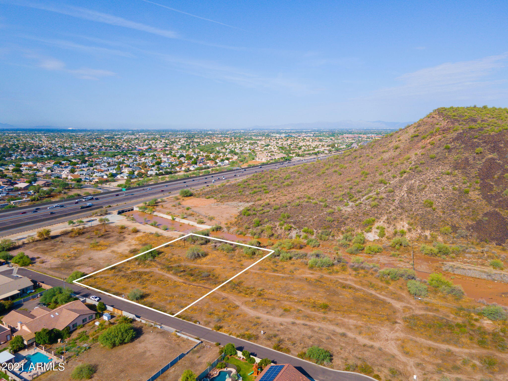 0 N 42nd Avenue -