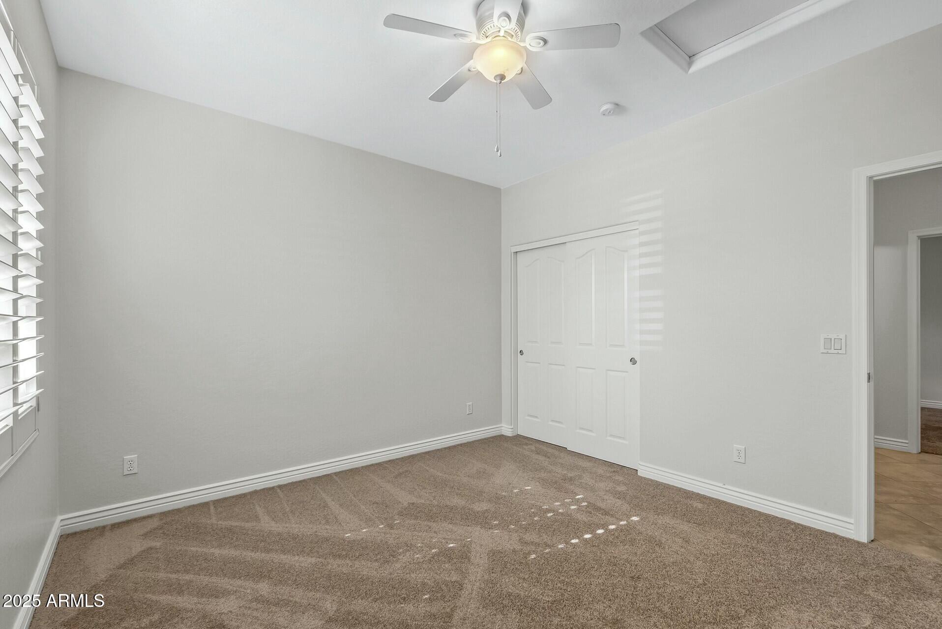 3718 E VALLEJO Drive