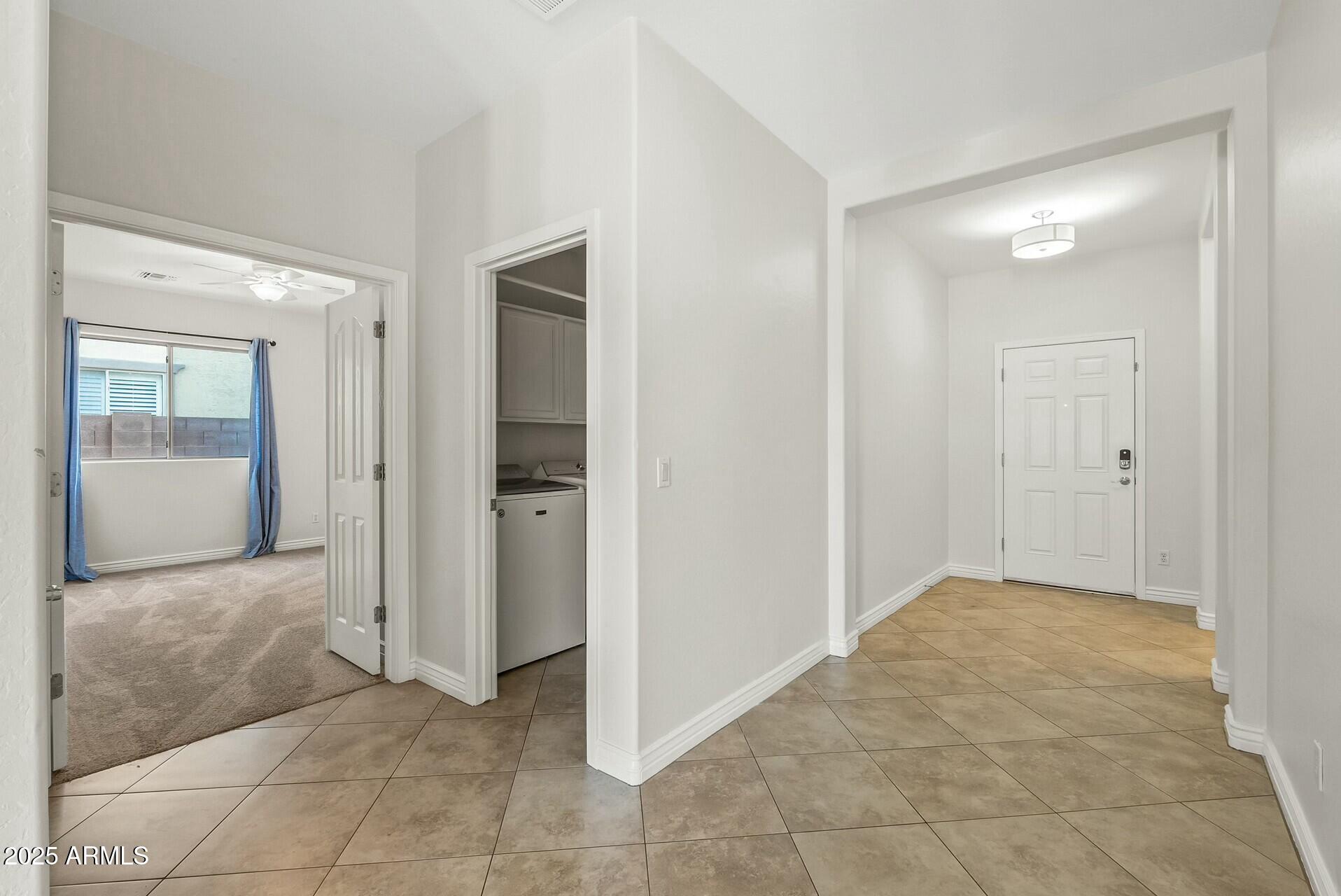 3718 E VALLEJO Drive