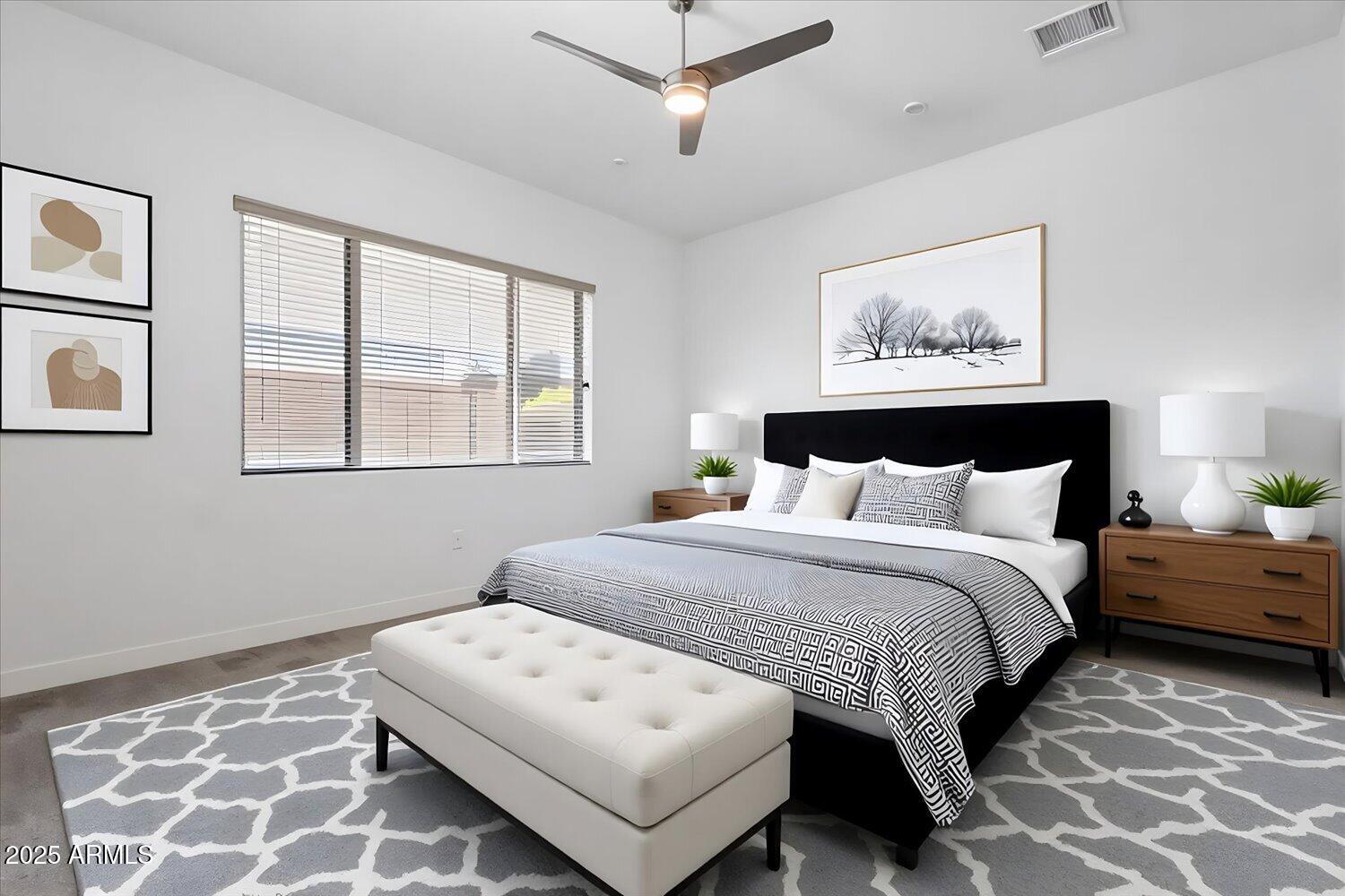 1113 E LA MIRADA Drive