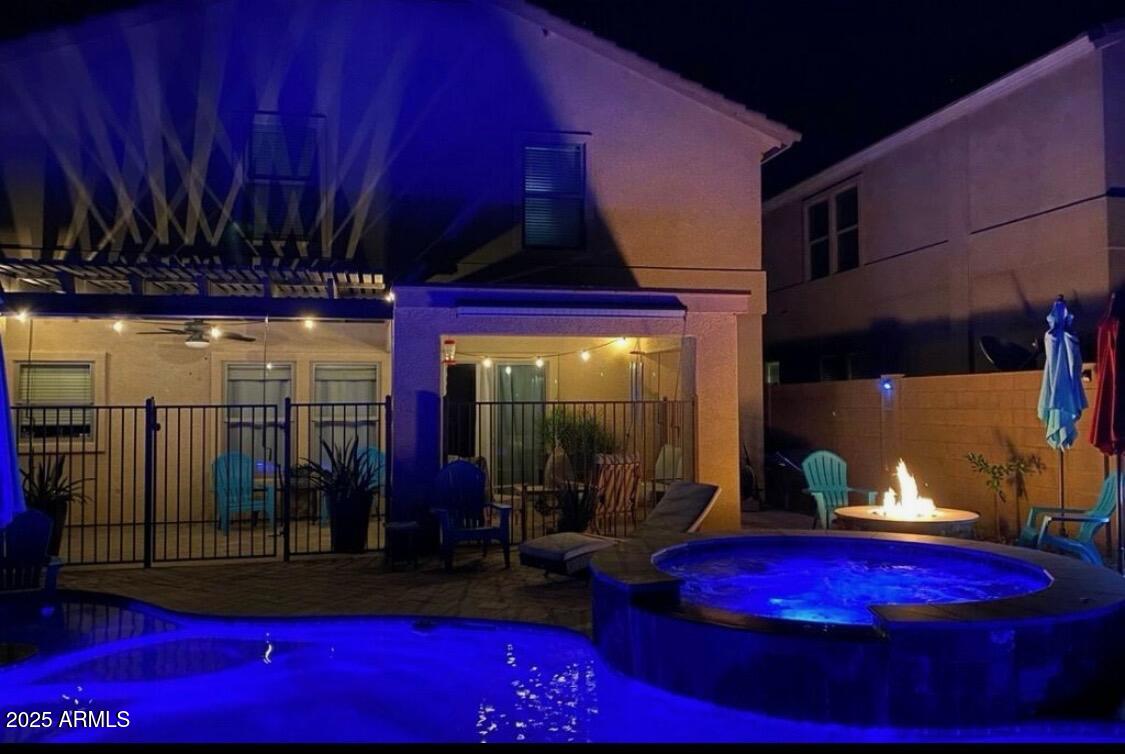 7567 W ANDREA Drive