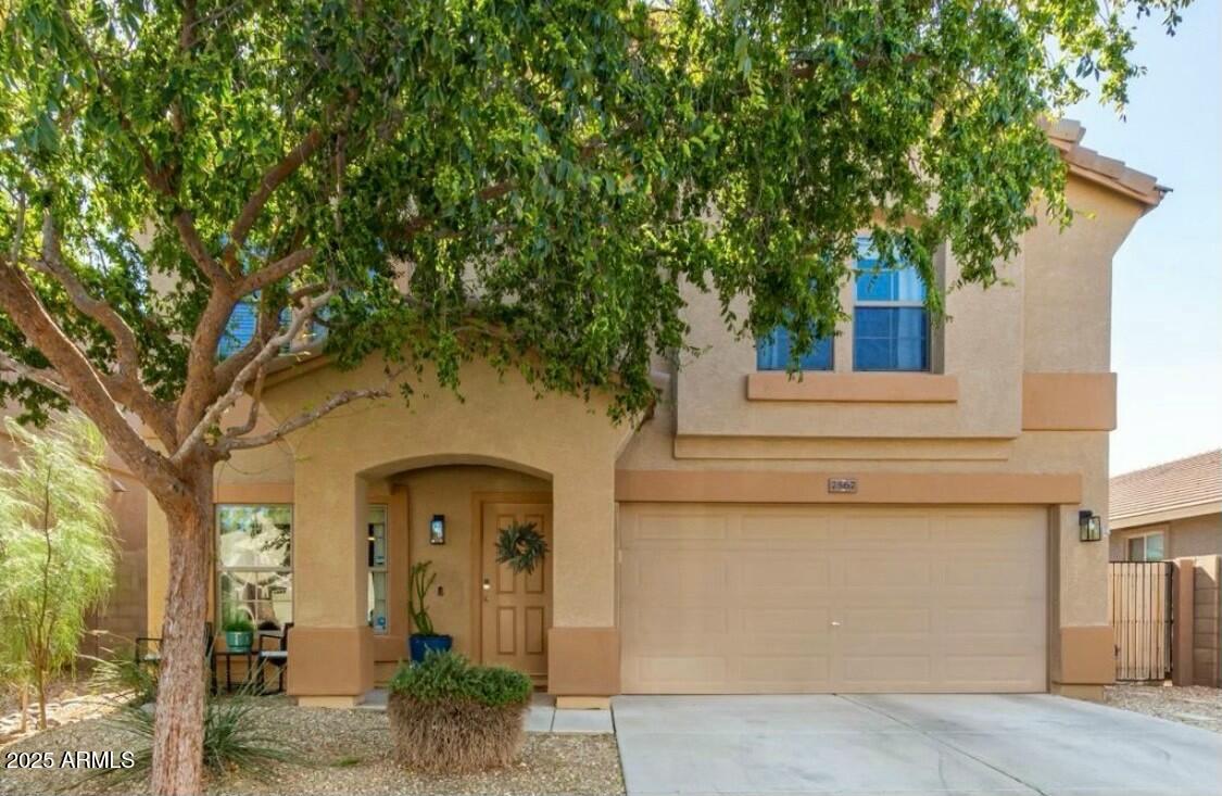 7567 W ANDREA Drive