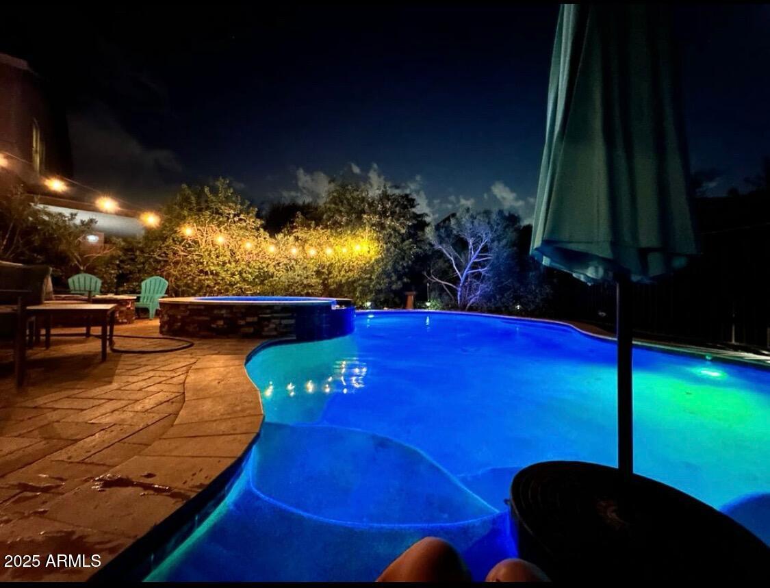 7567 W ANDREA Drive