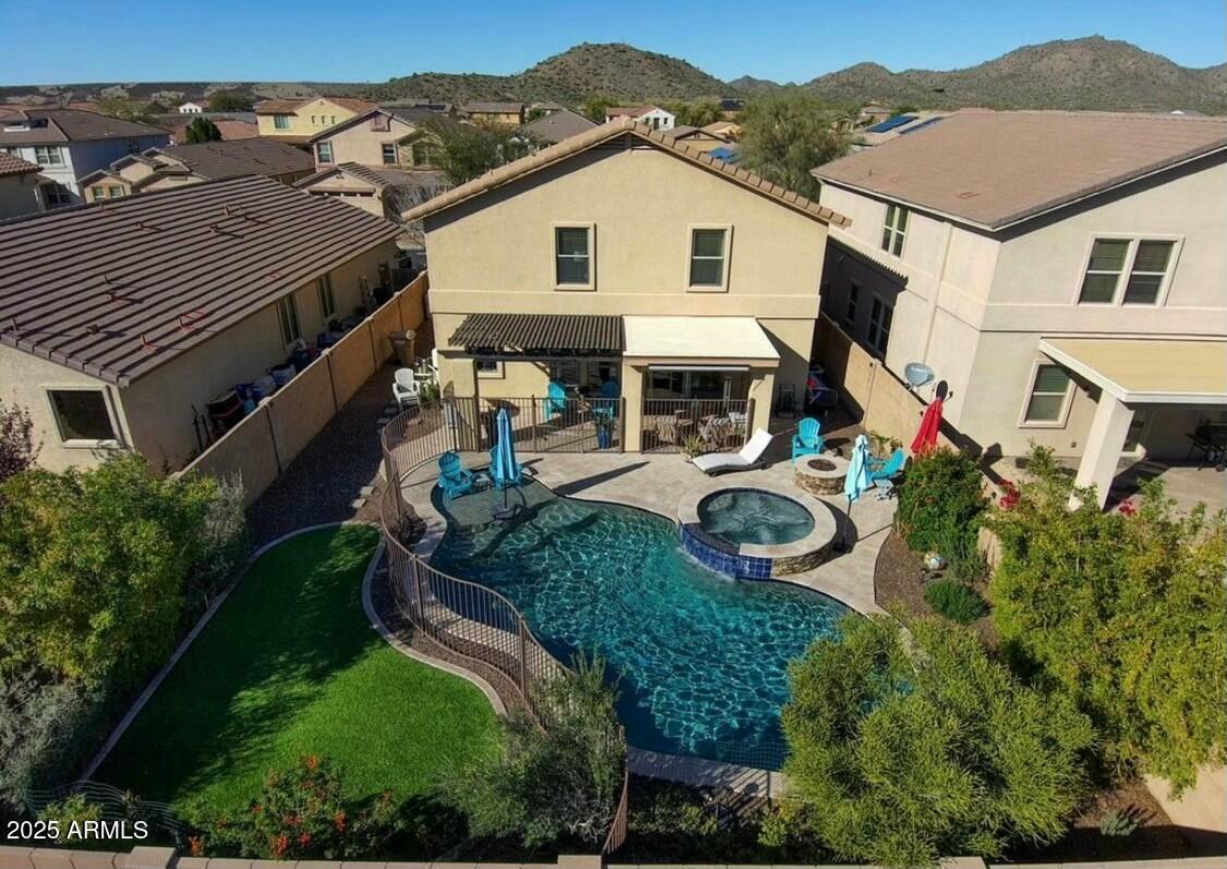 7567 W ANDREA Drive