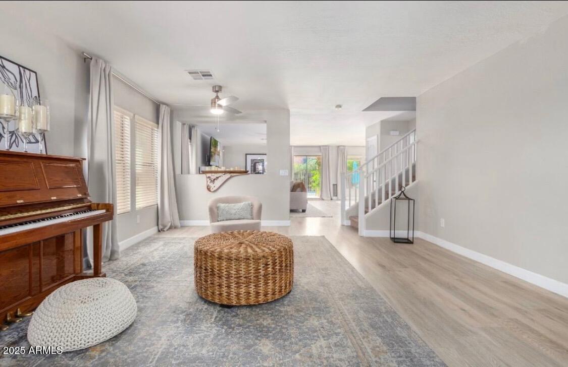 7567 W ANDREA Drive