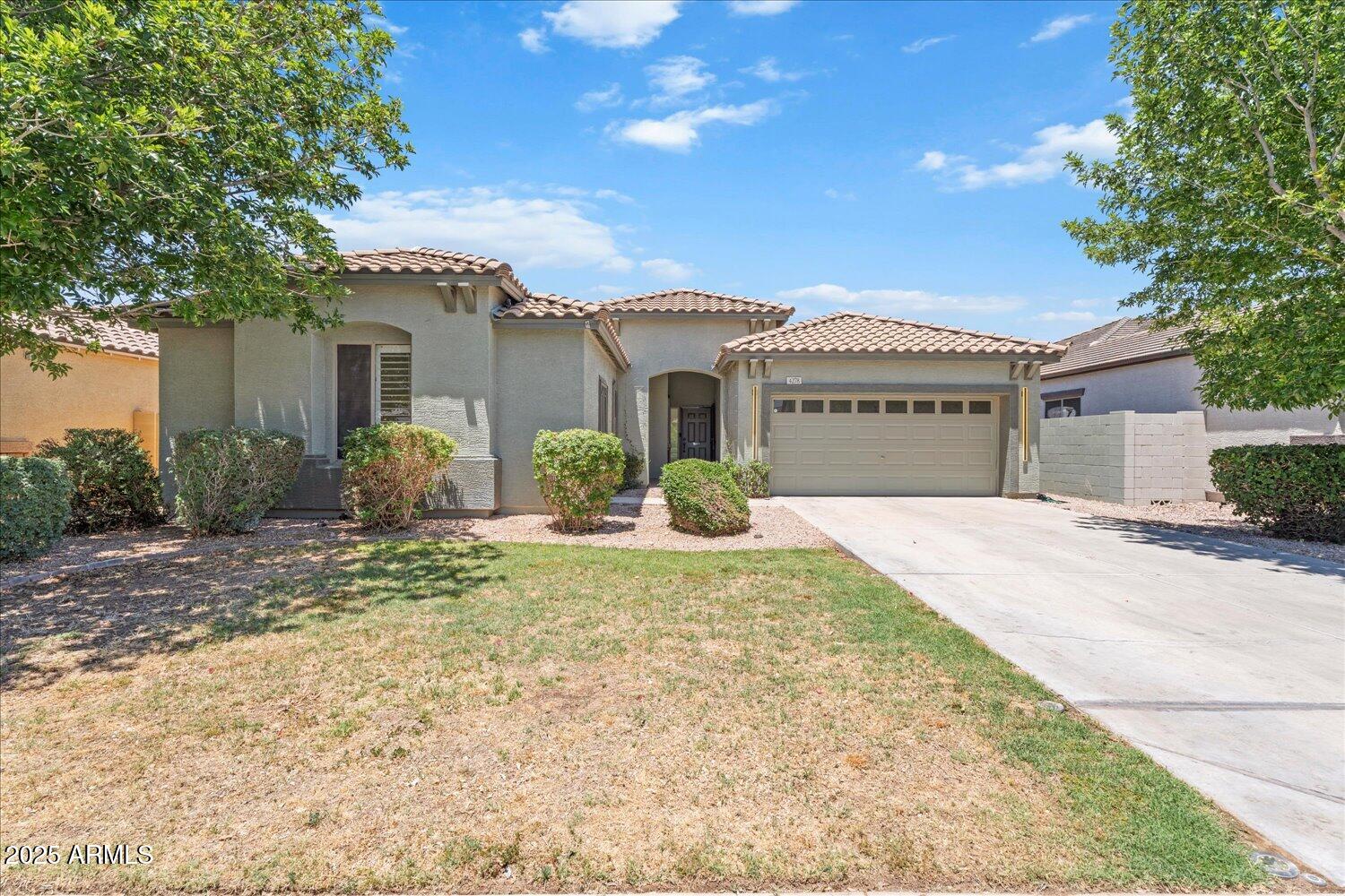 4278 E DEL RIO Drive
