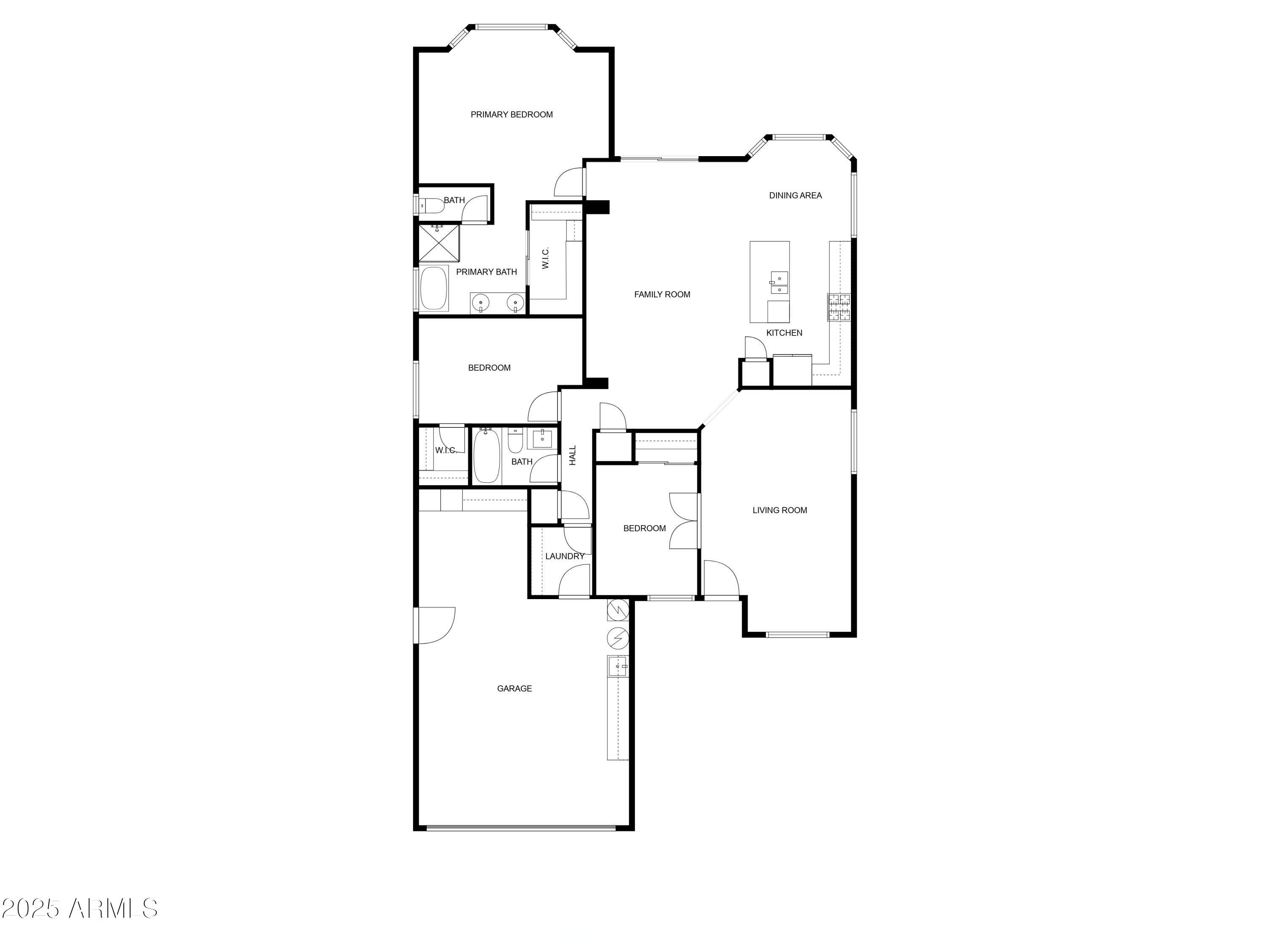5231 W DESERT HOLLOW Drive