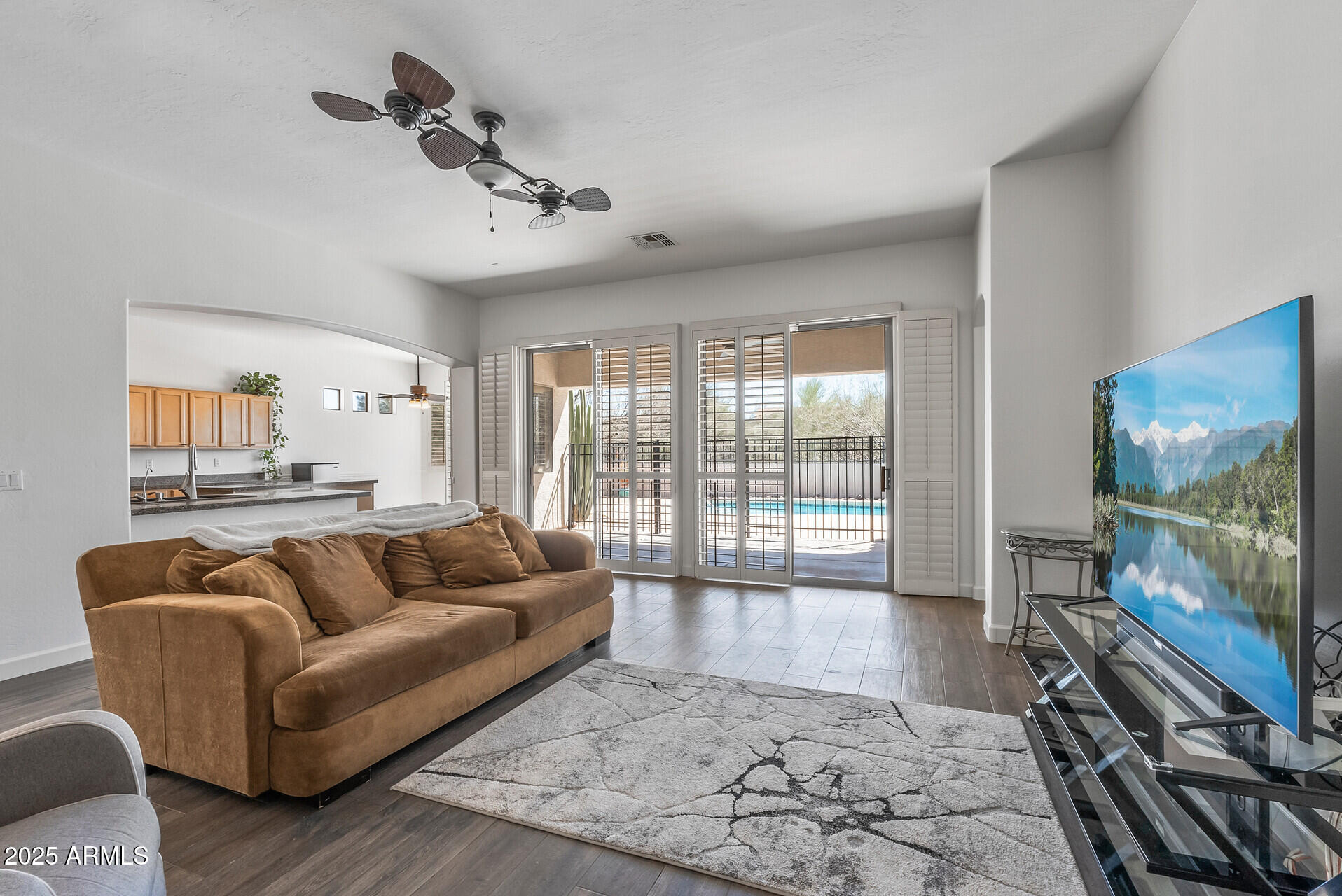 7329 W TETHER Trail