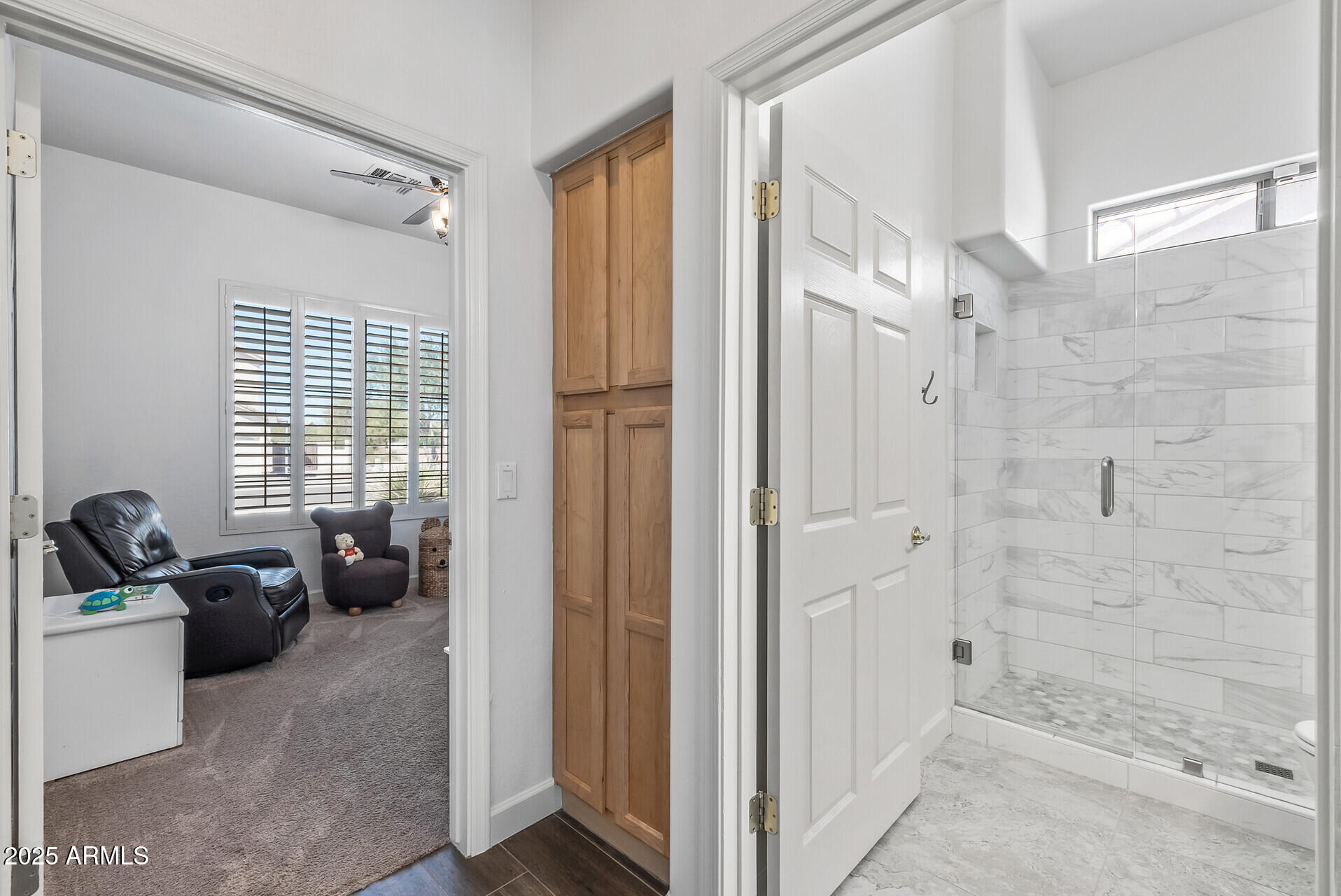 7329 W TETHER Trail