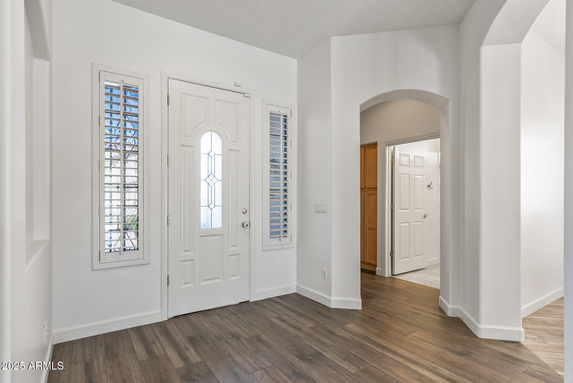 7329 W TETHER Trail