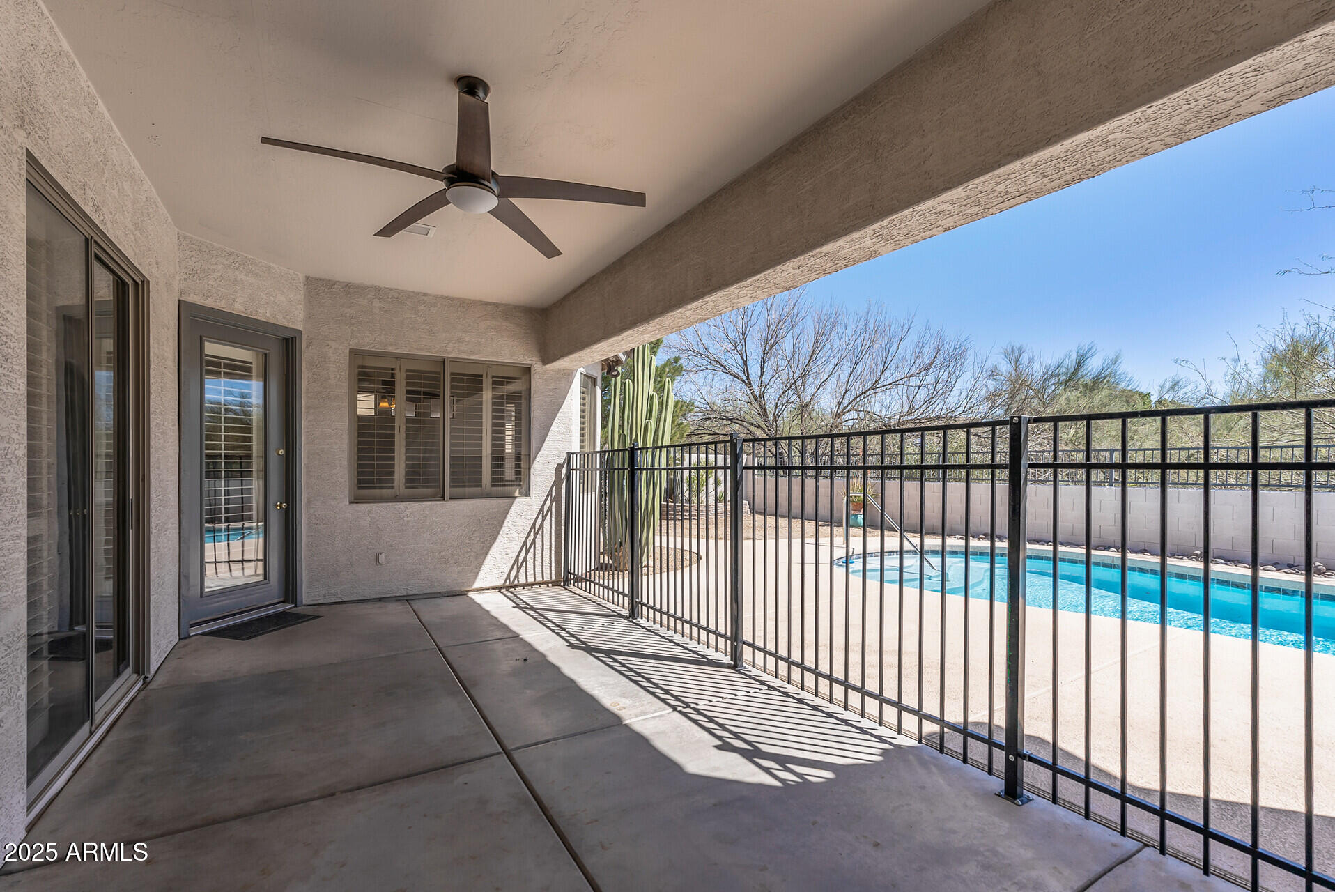 7329 W TETHER Trail