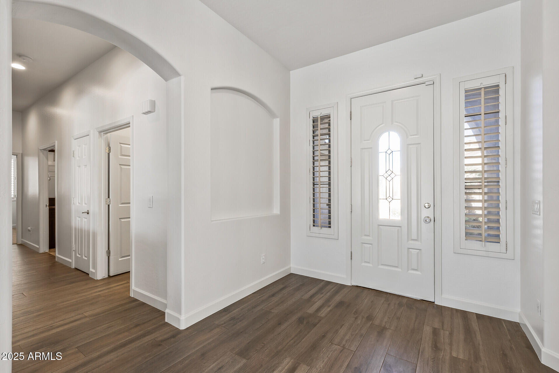 7329 W TETHER Trail