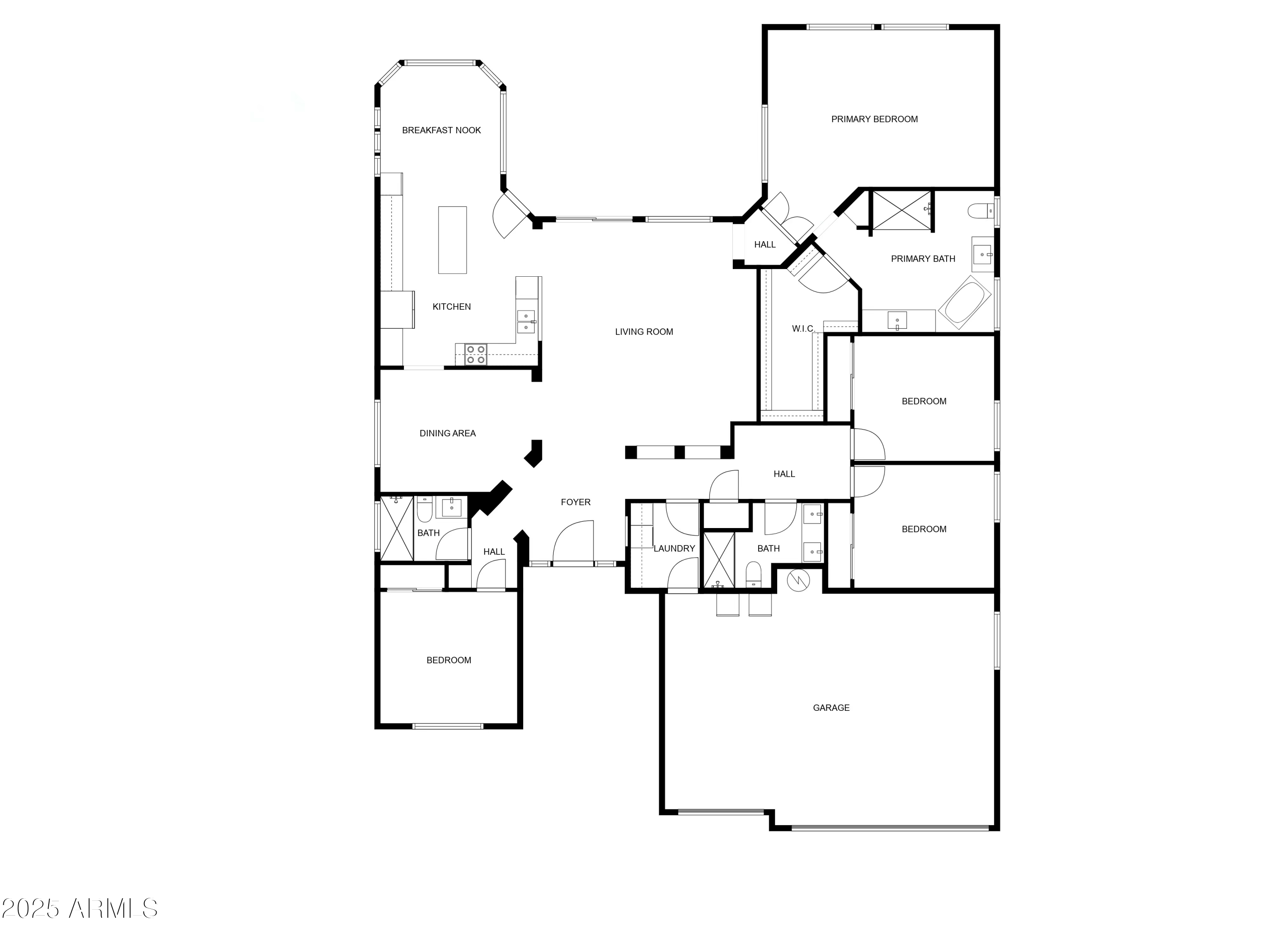 7329 W TETHER Trail