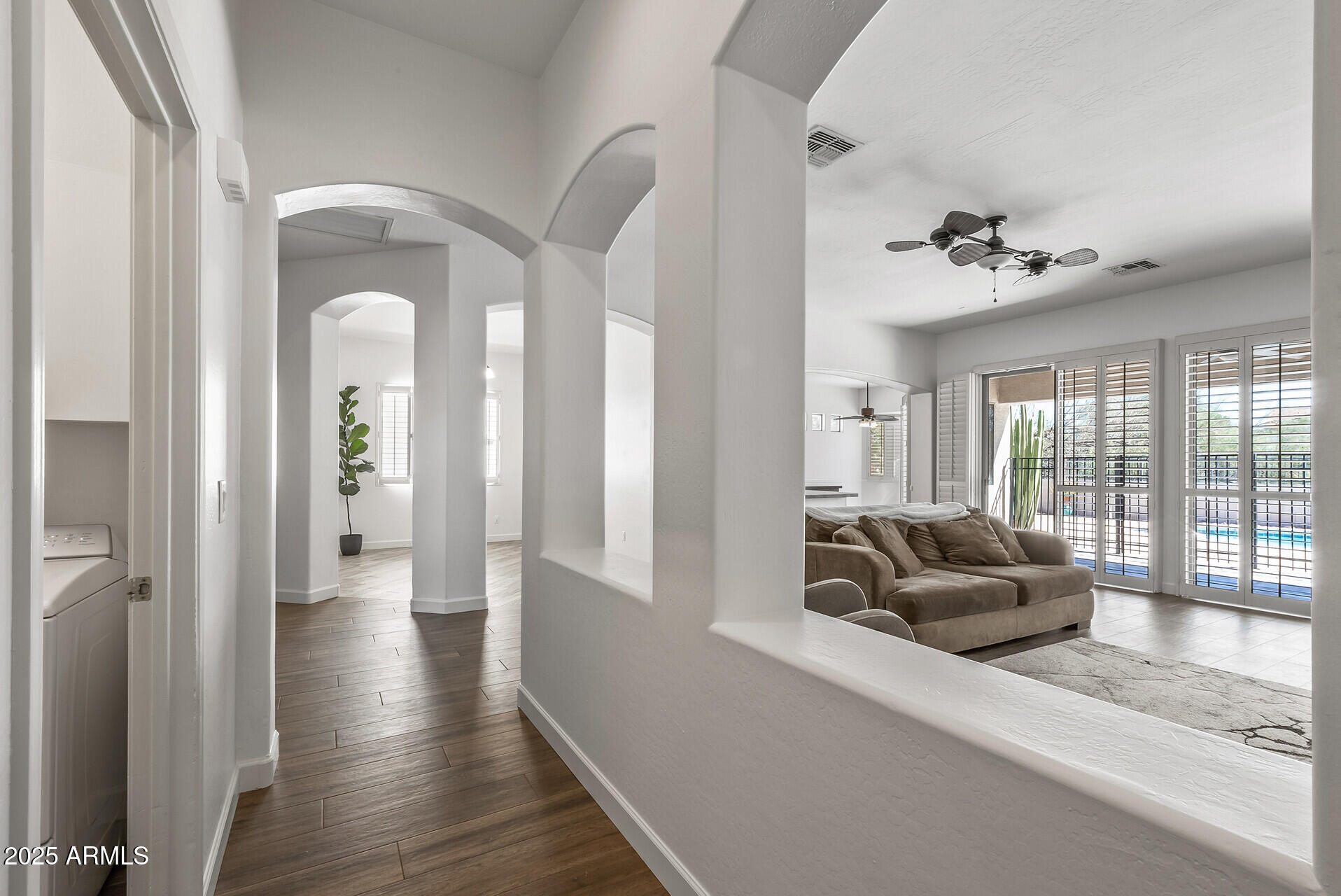 7329 W TETHER Trail