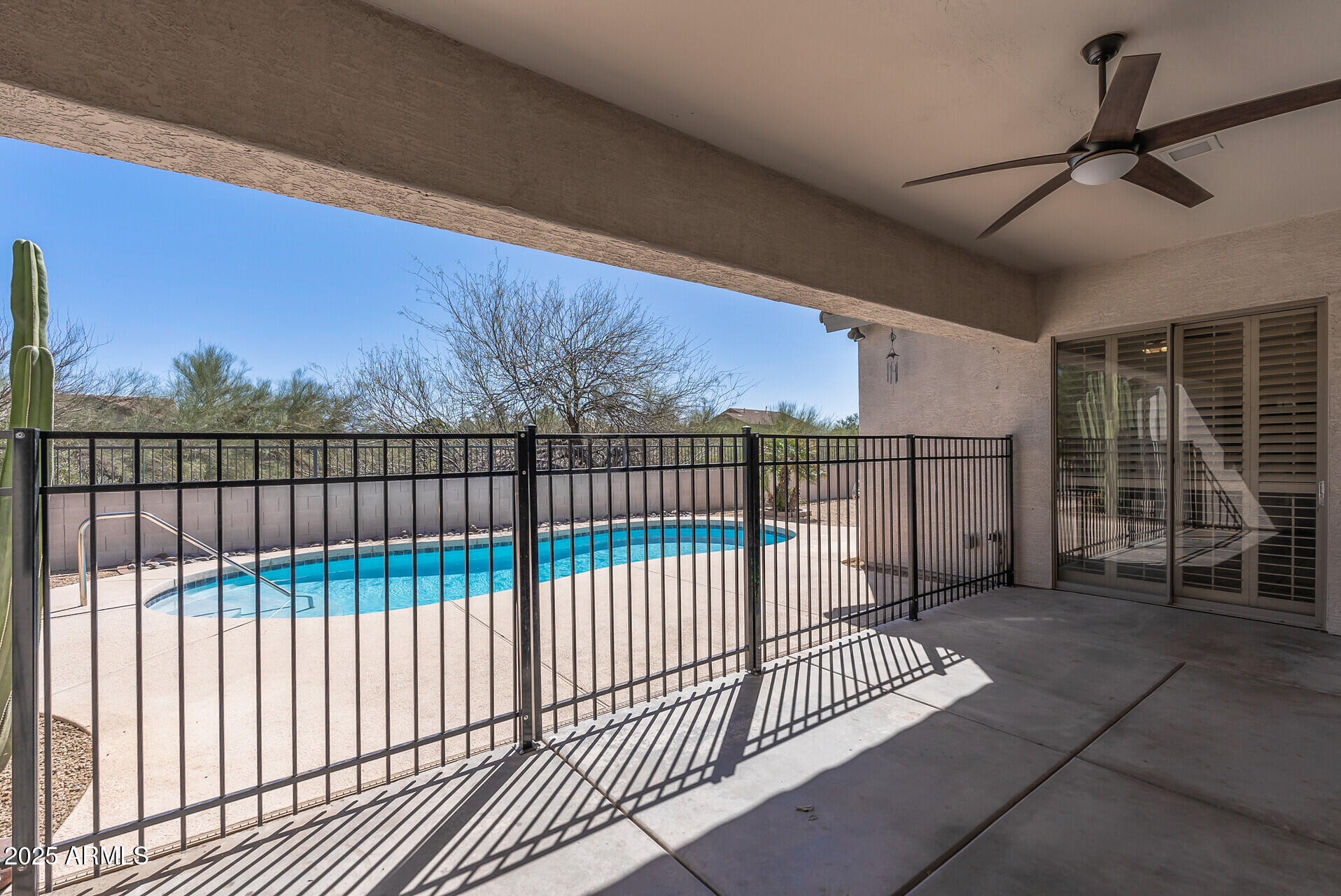 7329 W TETHER Trail