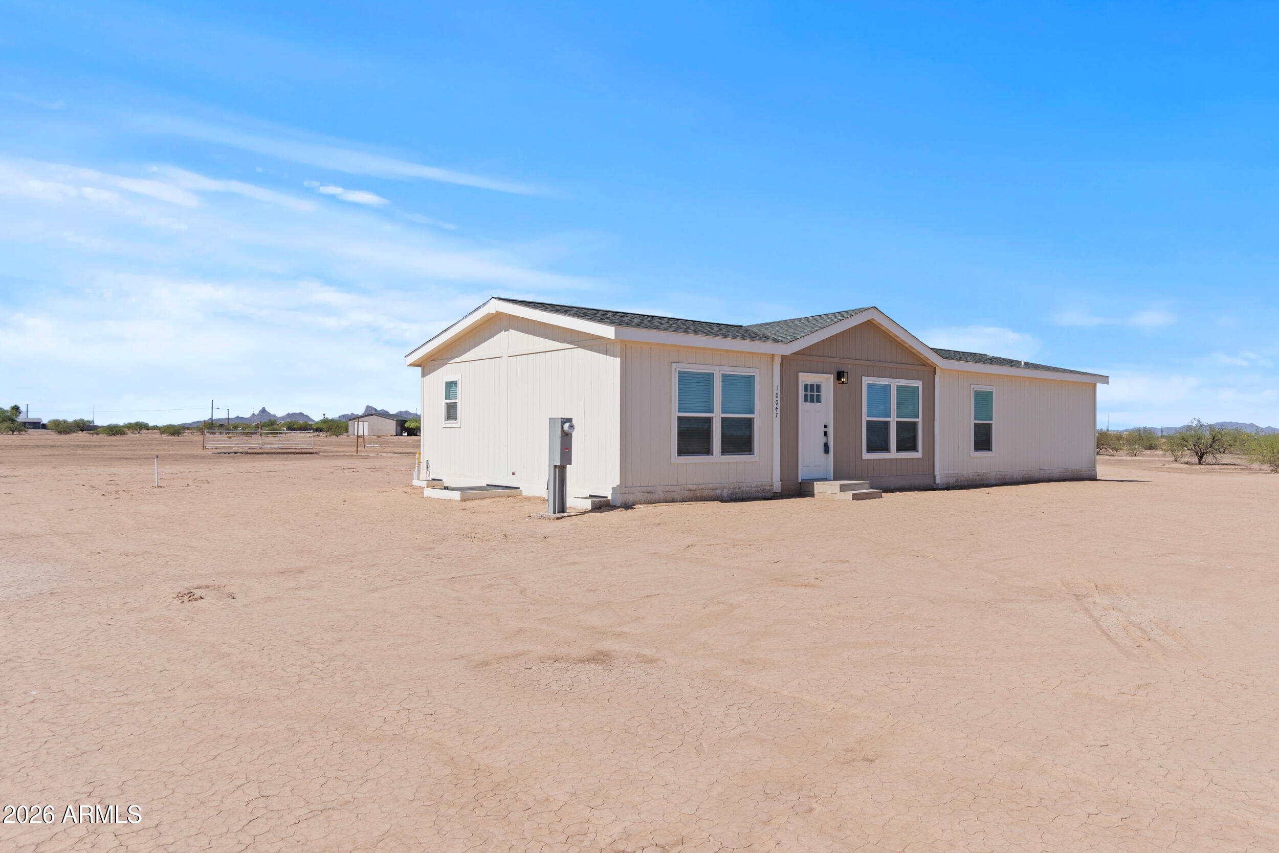 10047 W COPPER KETTLE Drive