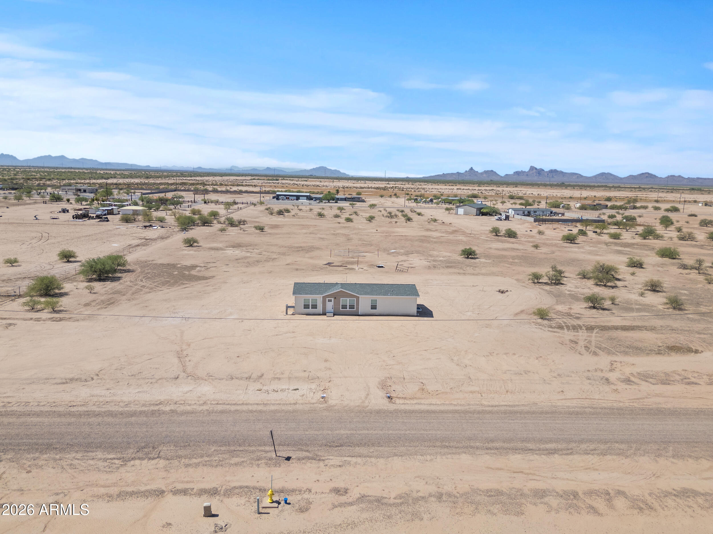 10047 W COPPER KETTLE Drive