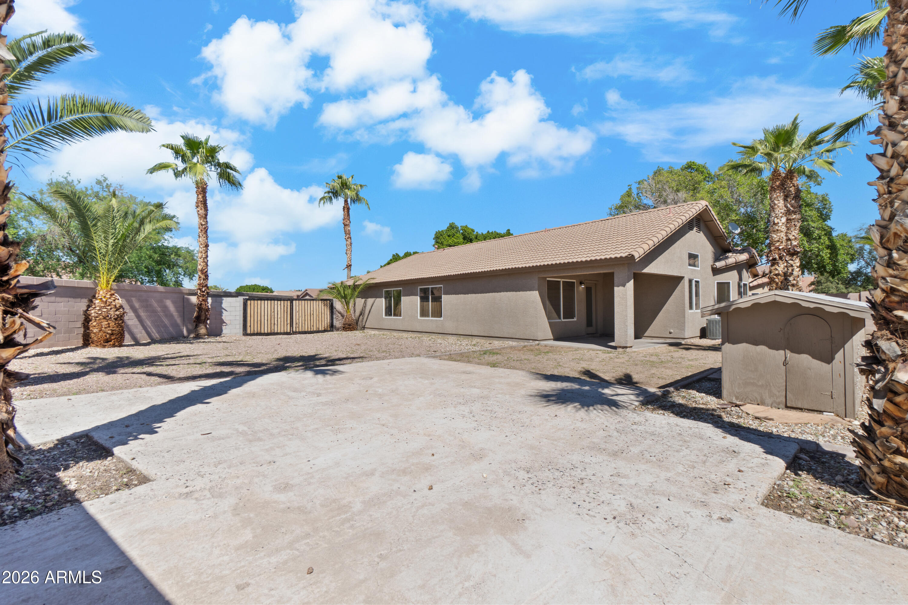 20891 N 84TH Drive