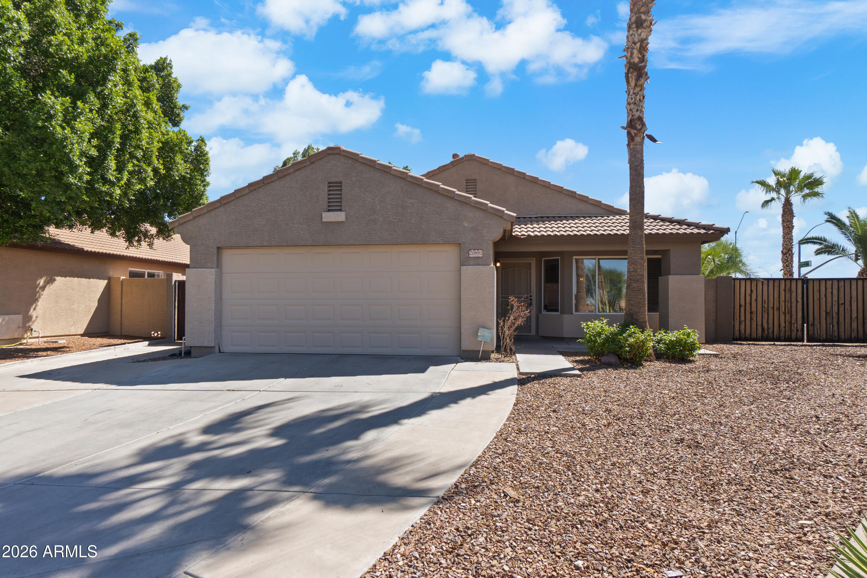 20891 N 84TH Drive