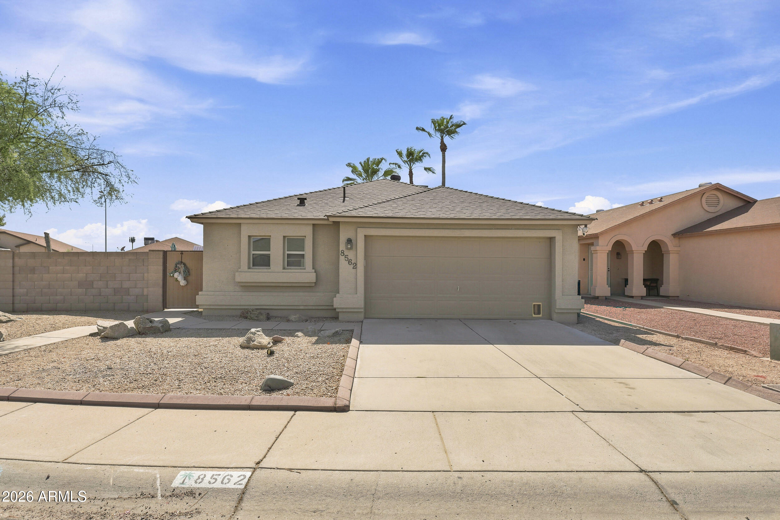 8562 N 108TH Drive