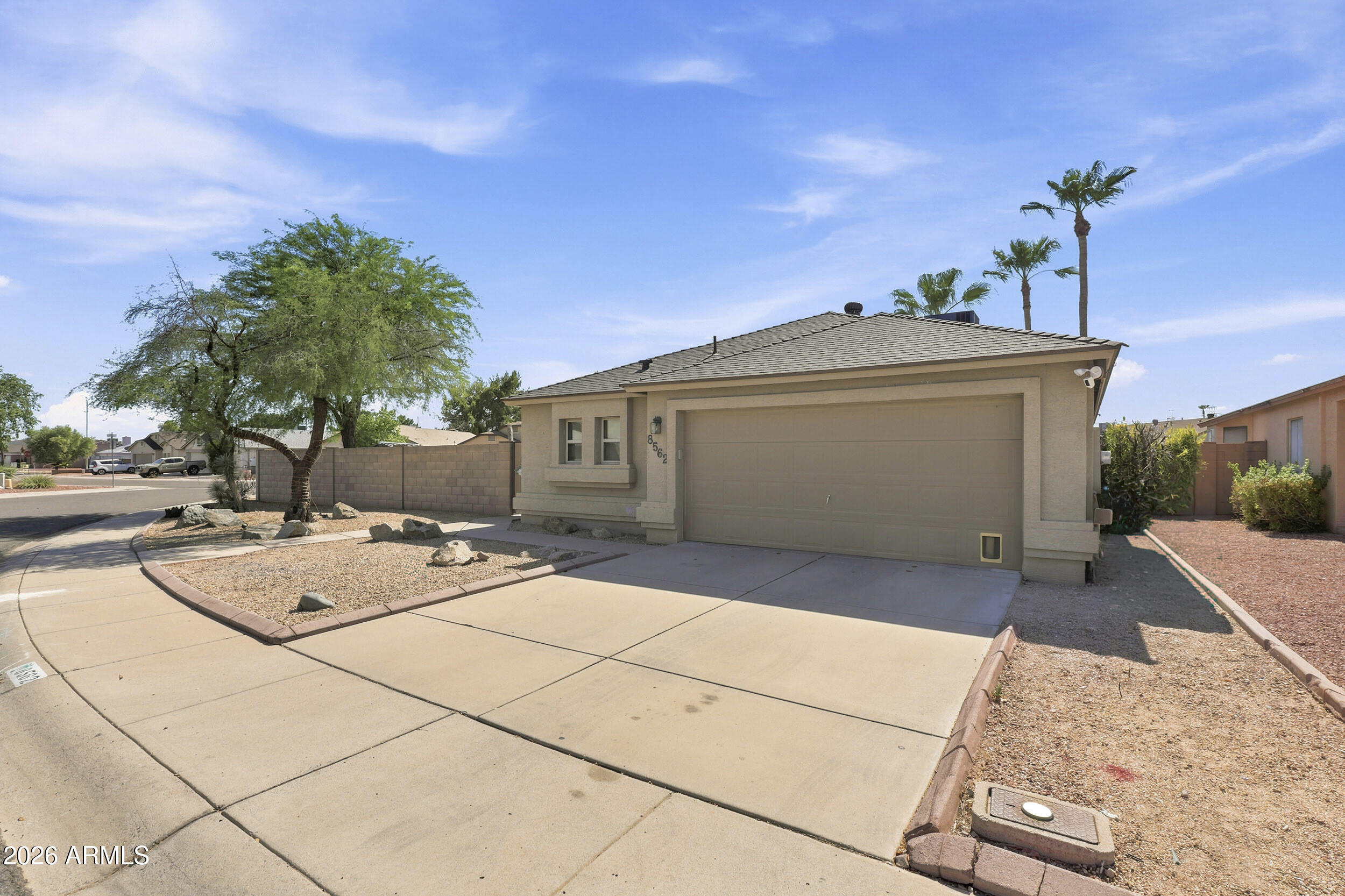 8562 N 108TH Drive