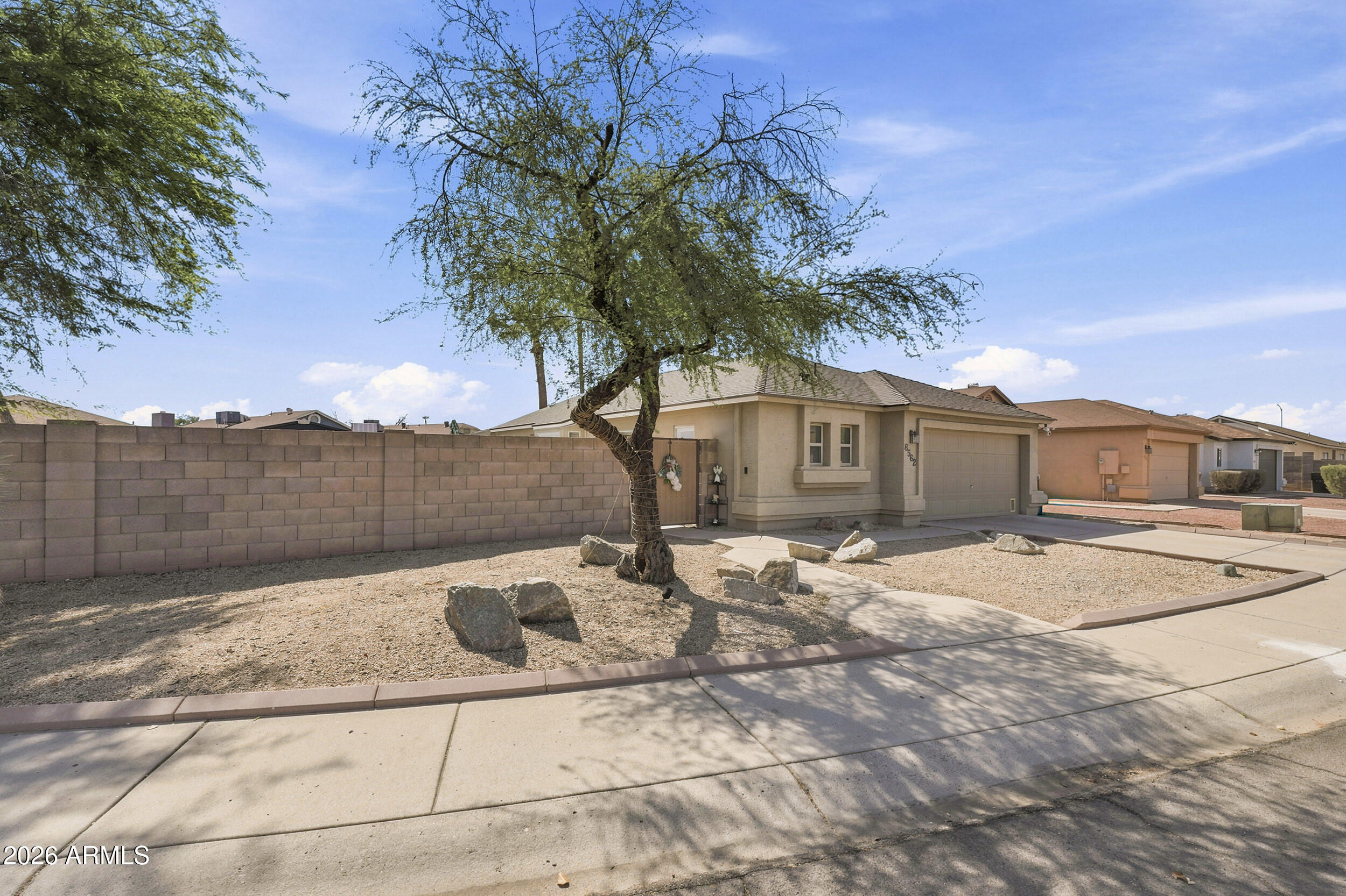 8562 N 108TH Drive