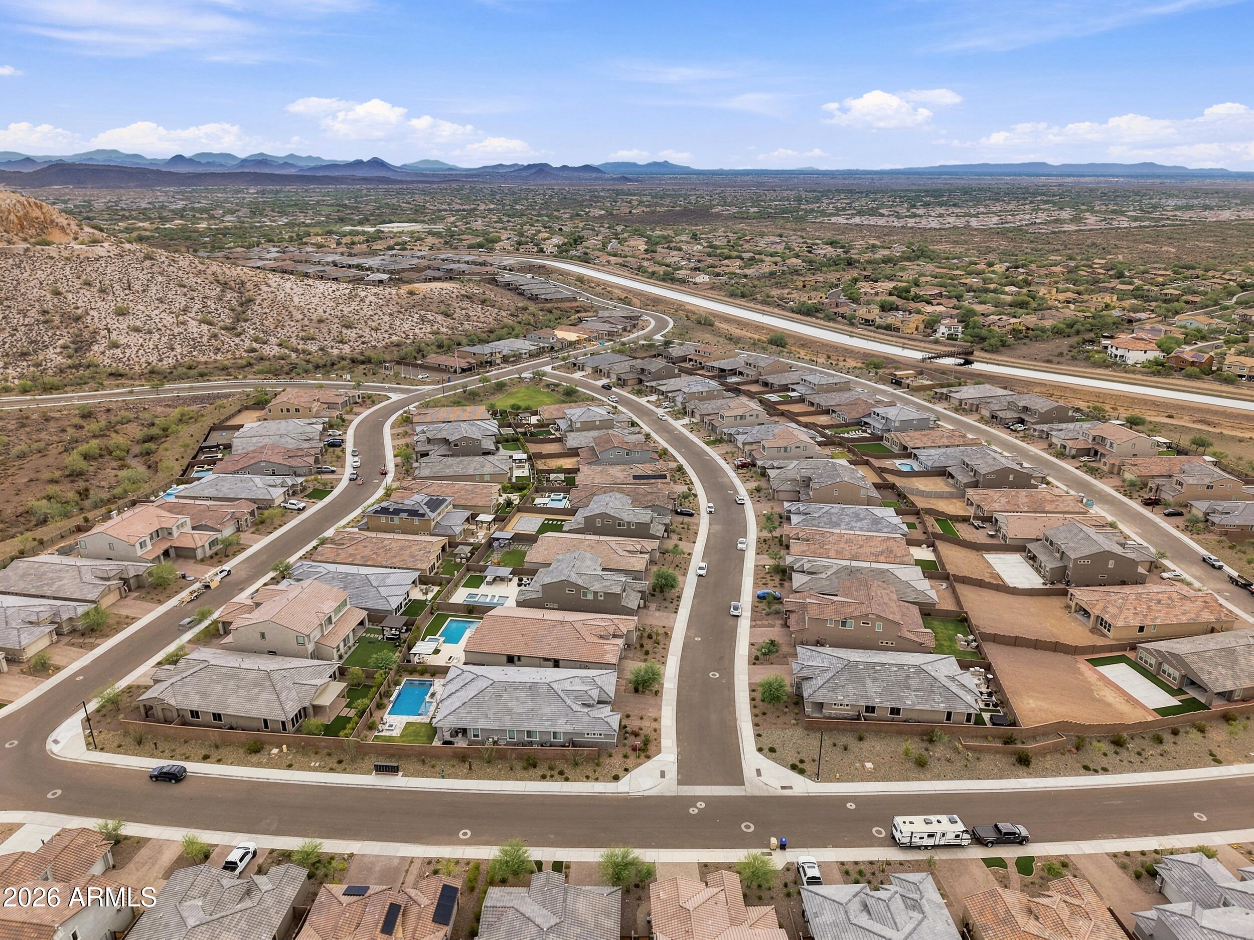 13810 W CALLE DE BACA Lane