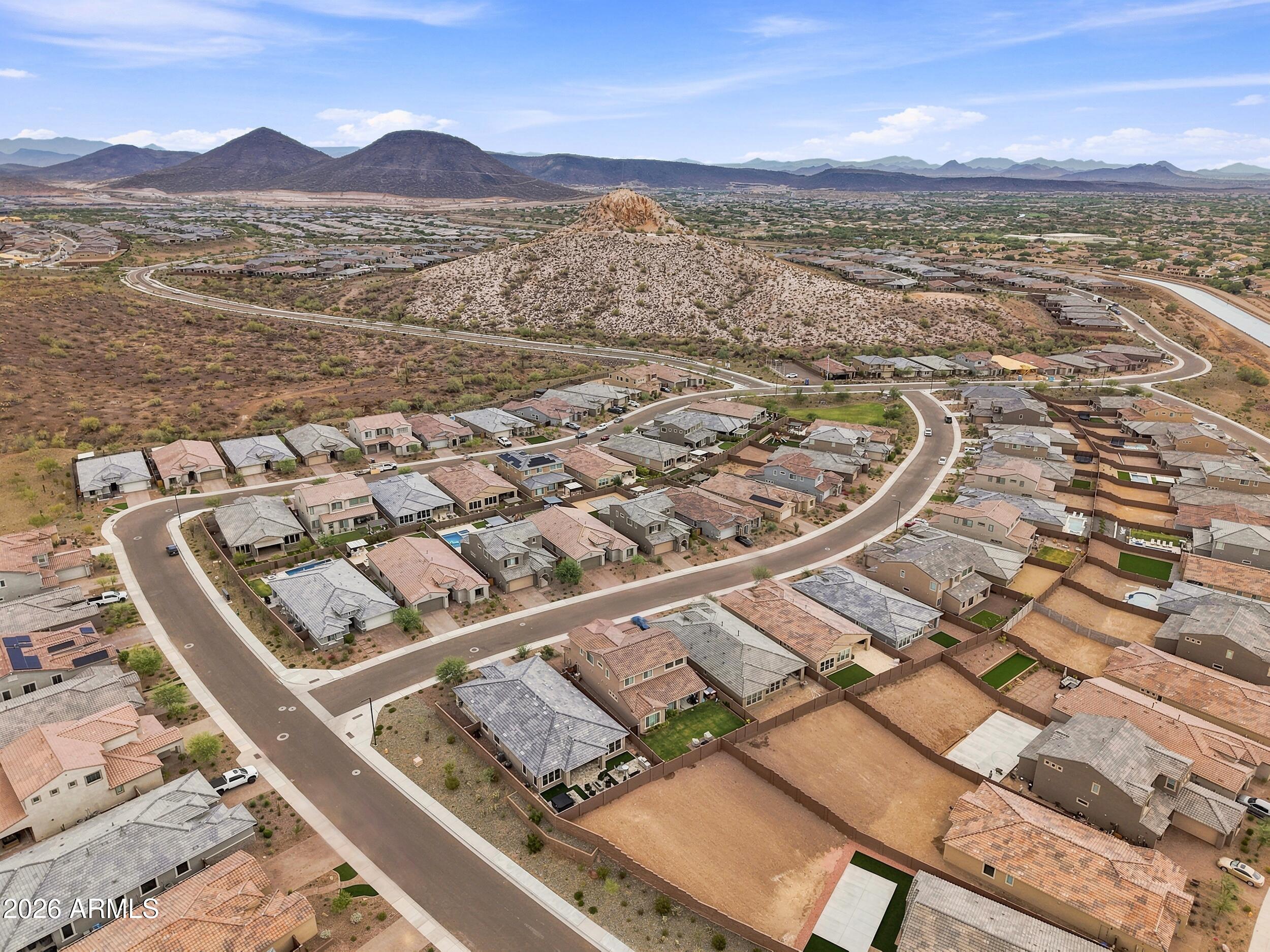 13810 W CALLE DE BACA Lane