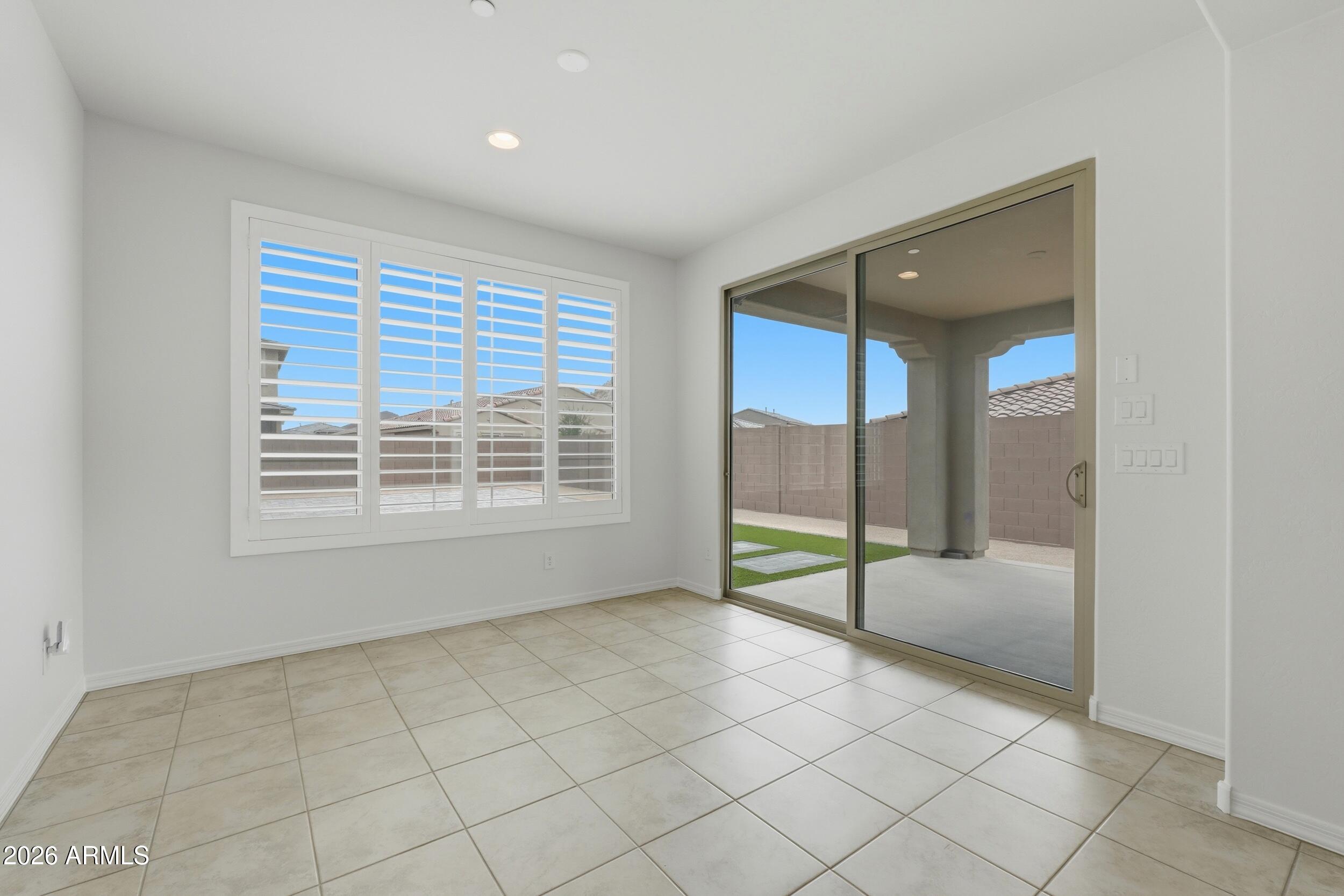 13810 W CALLE DE BACA Lane