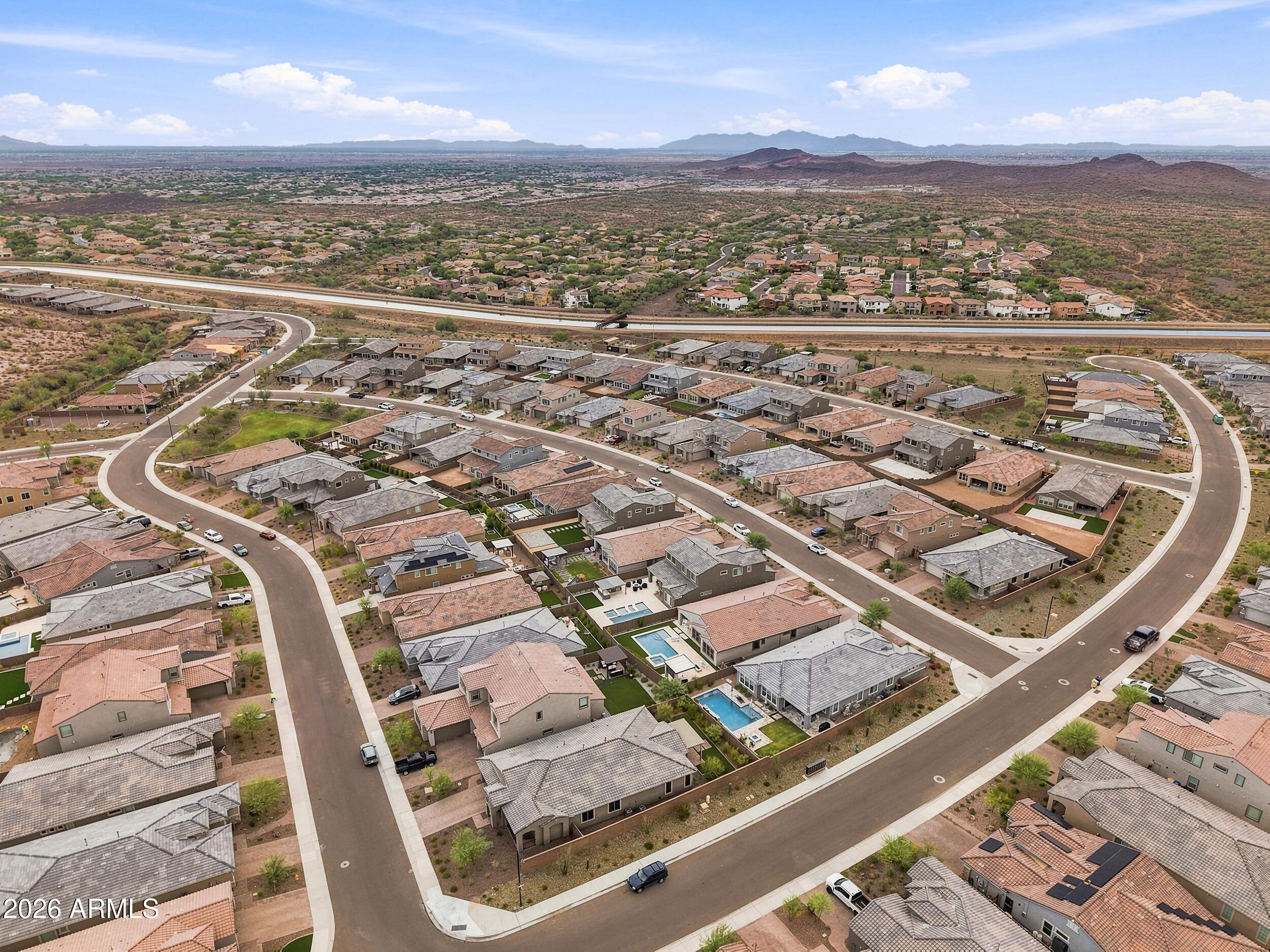 13810 W CALLE DE BACA Lane