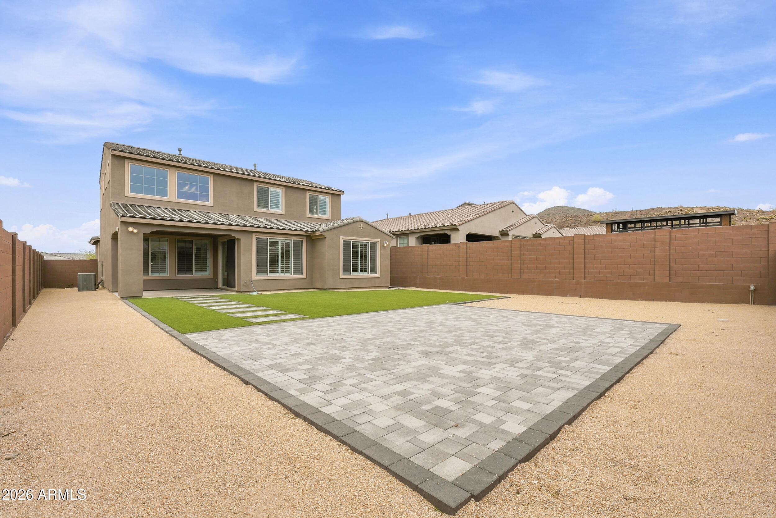 13810 W CALLE DE BACA Lane