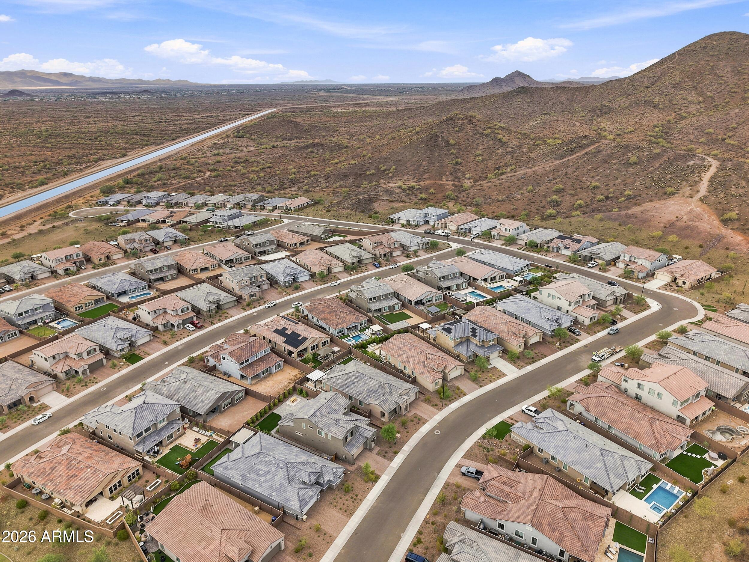 13810 W CALLE DE BACA Lane