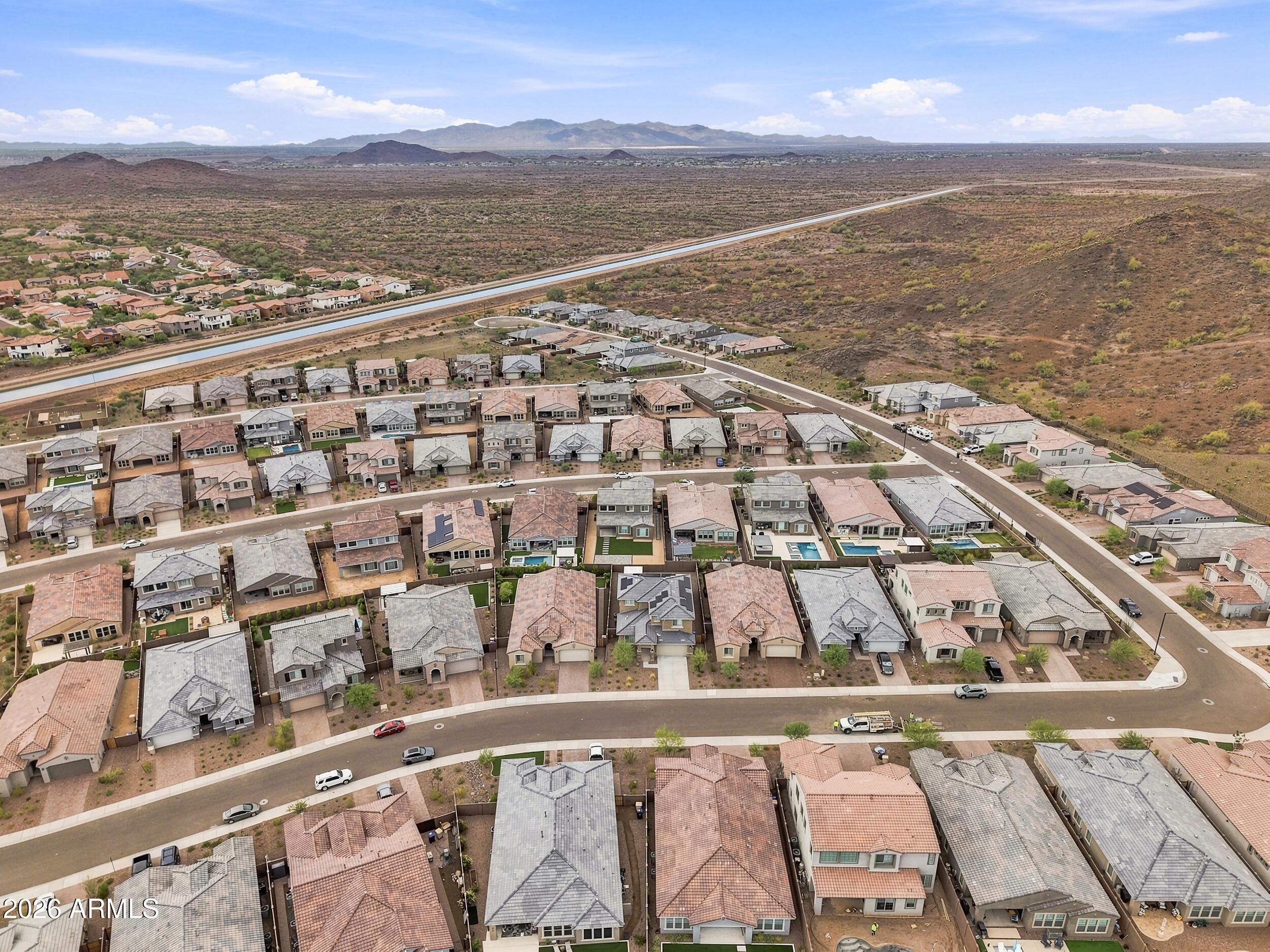 13810 W CALLE DE BACA Lane