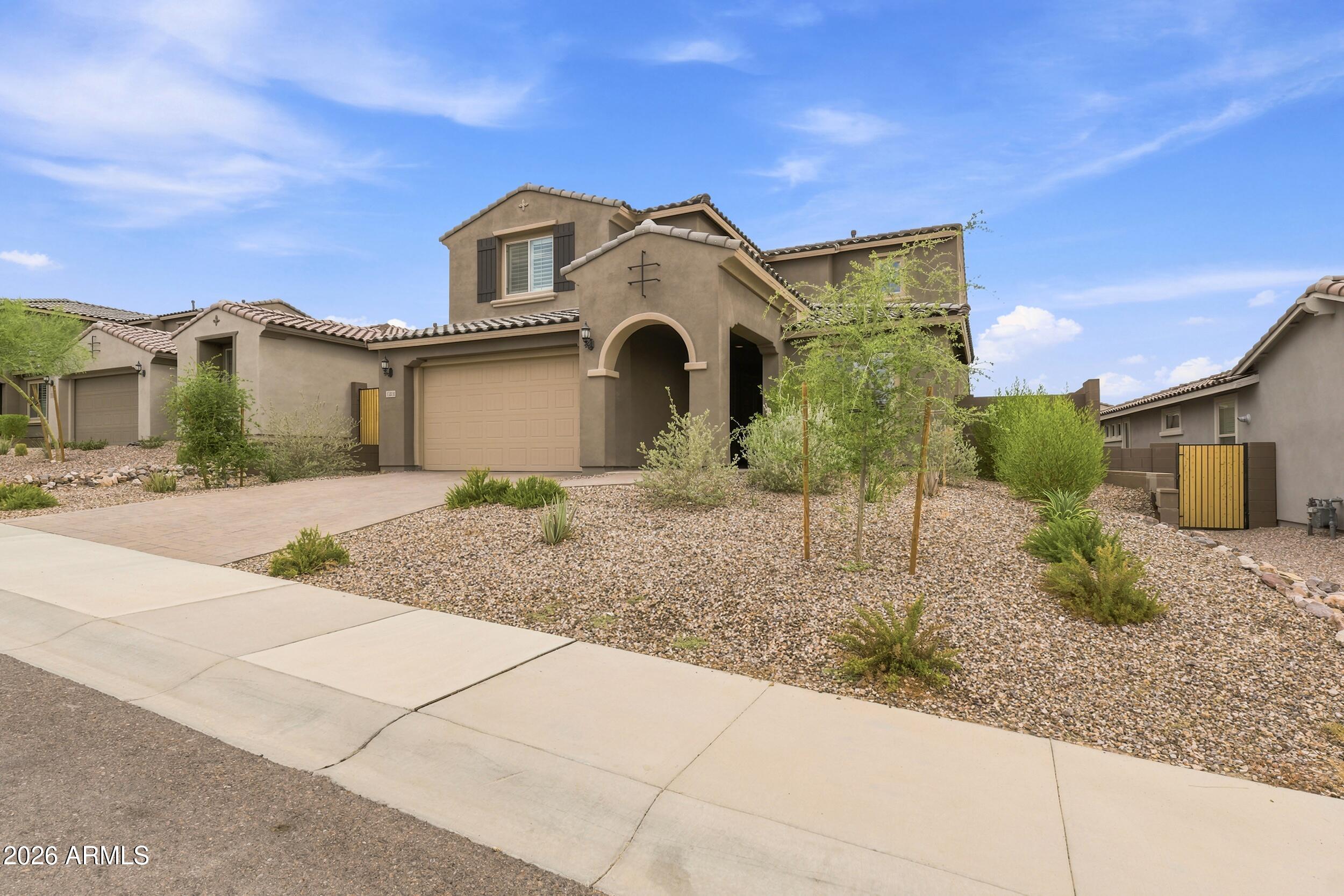 13810 W CALLE DE BACA Lane