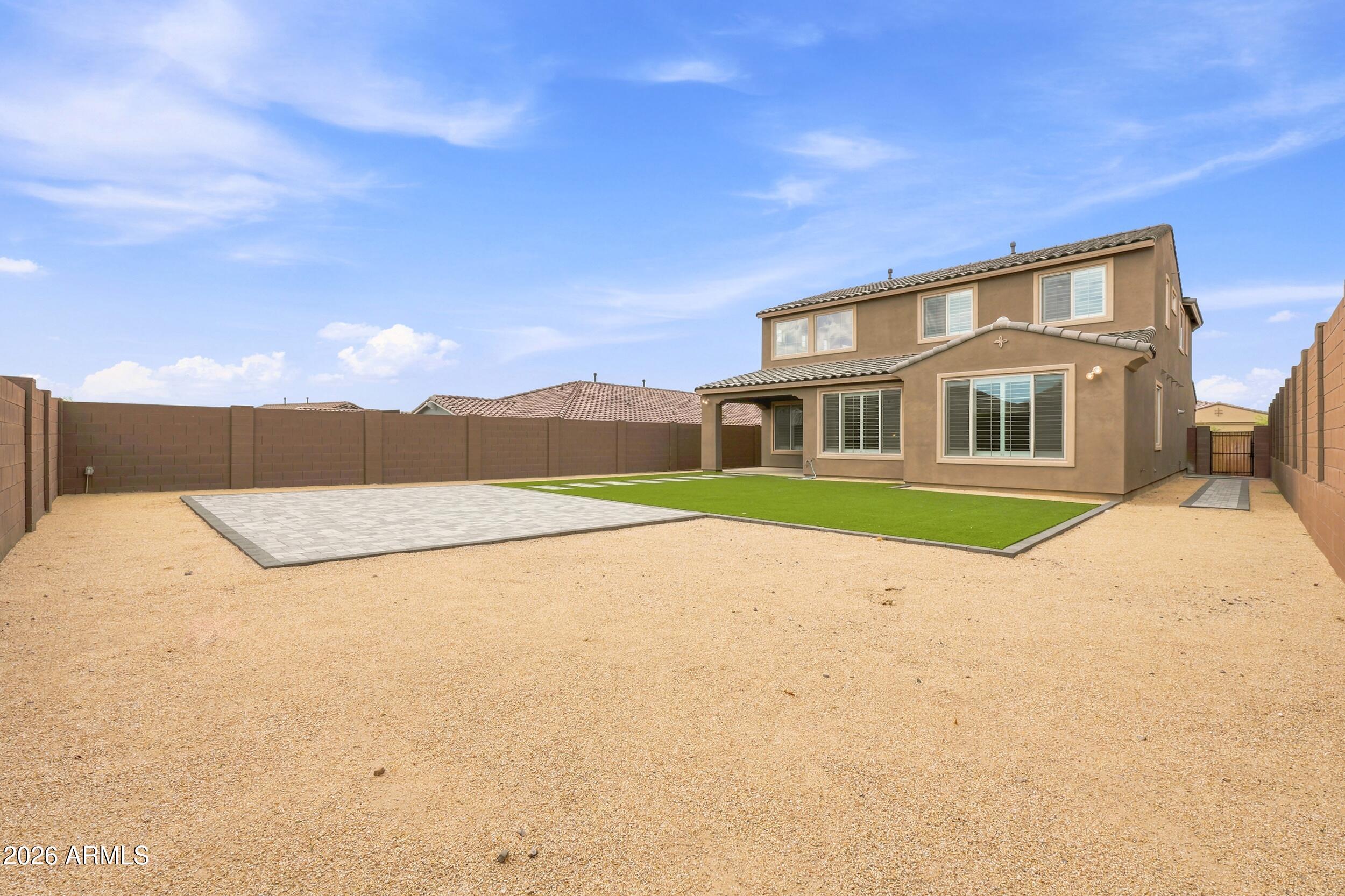 13810 W CALLE DE BACA Lane