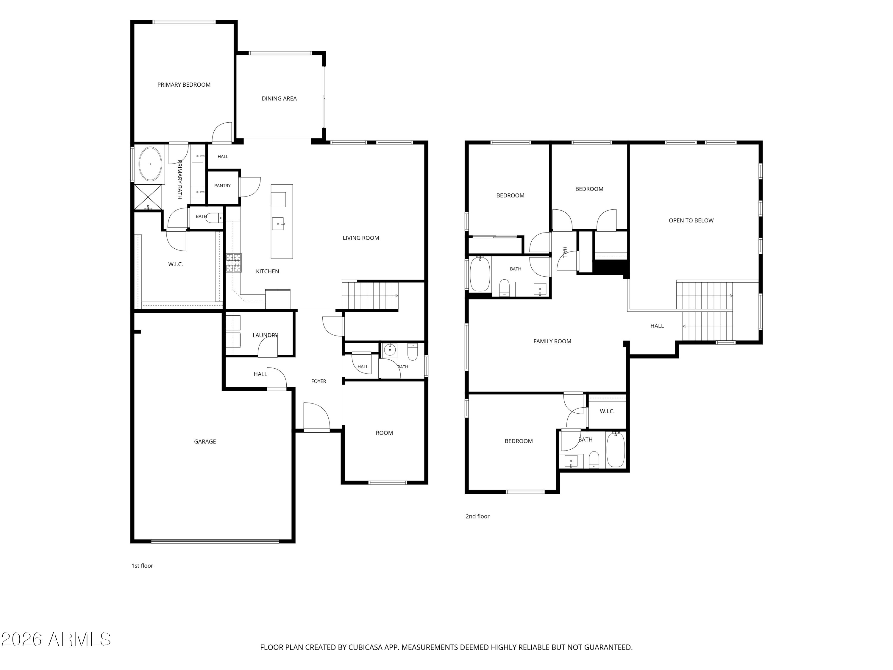 13810 W CALLE DE BACA Lane