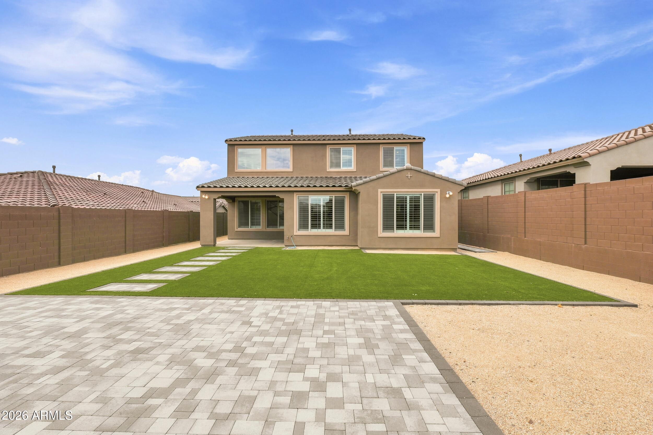 13810 W CALLE DE BACA Lane