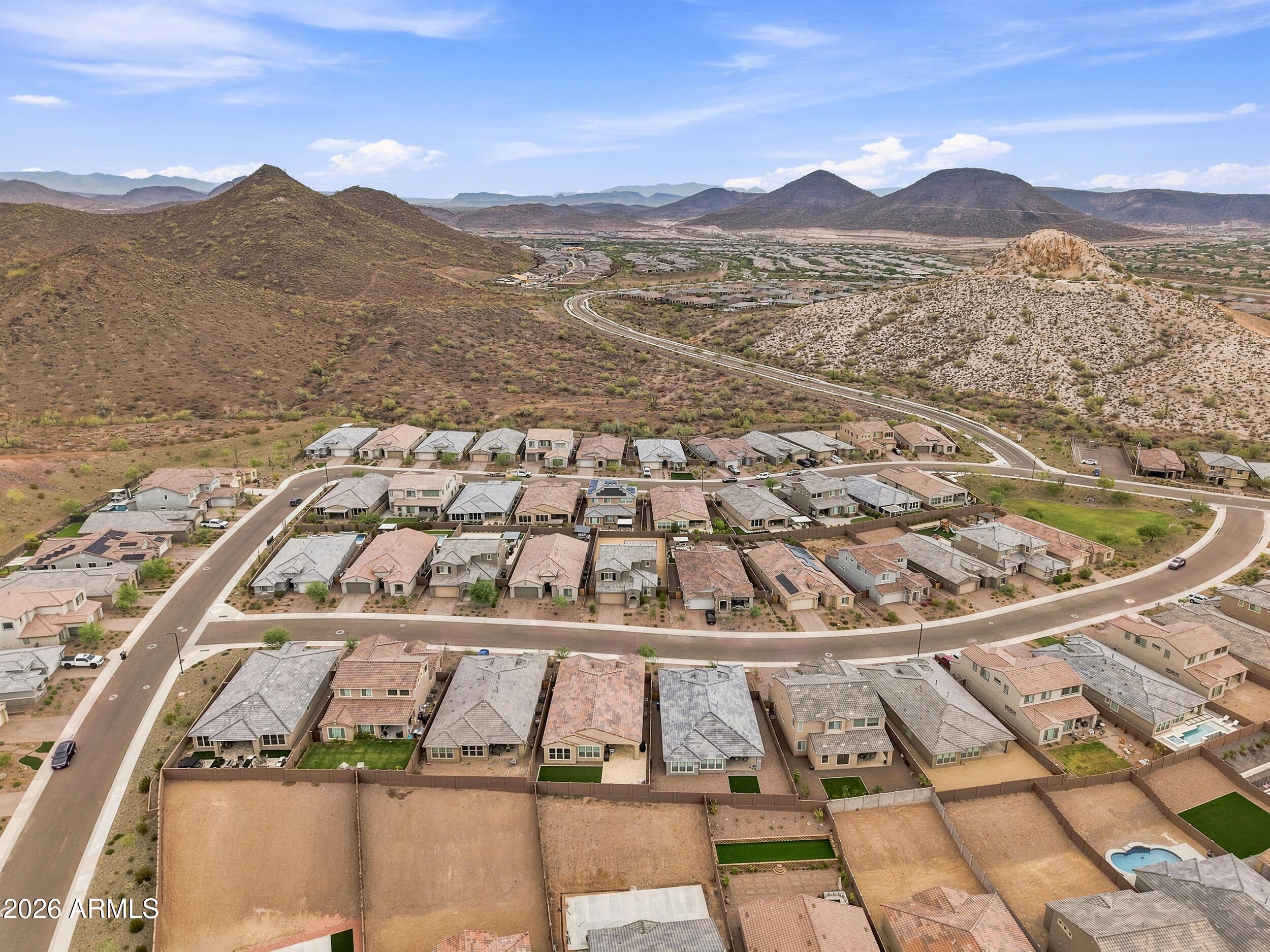 13810 W CALLE DE BACA Lane