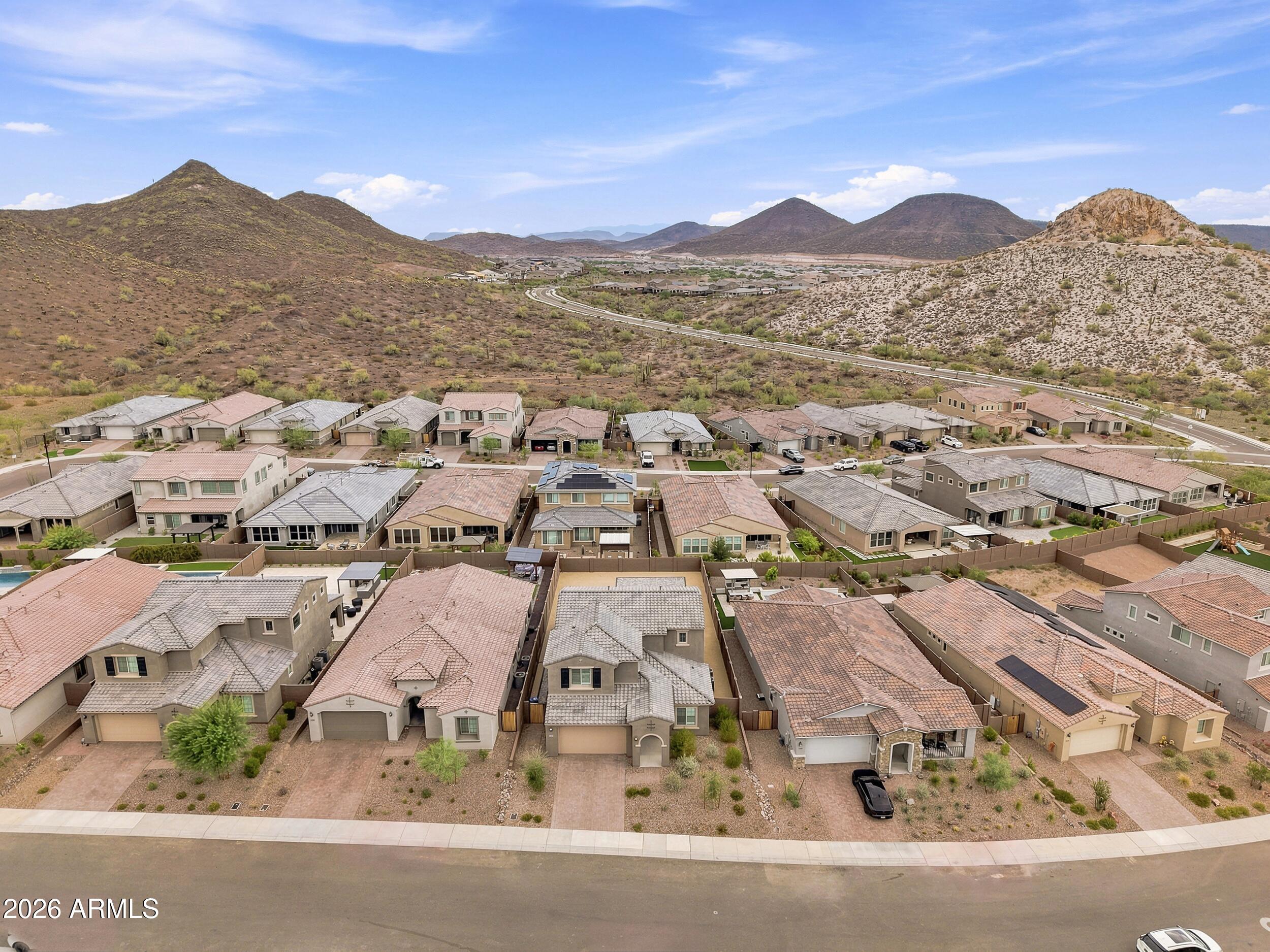 13810 W CALLE DE BACA Lane