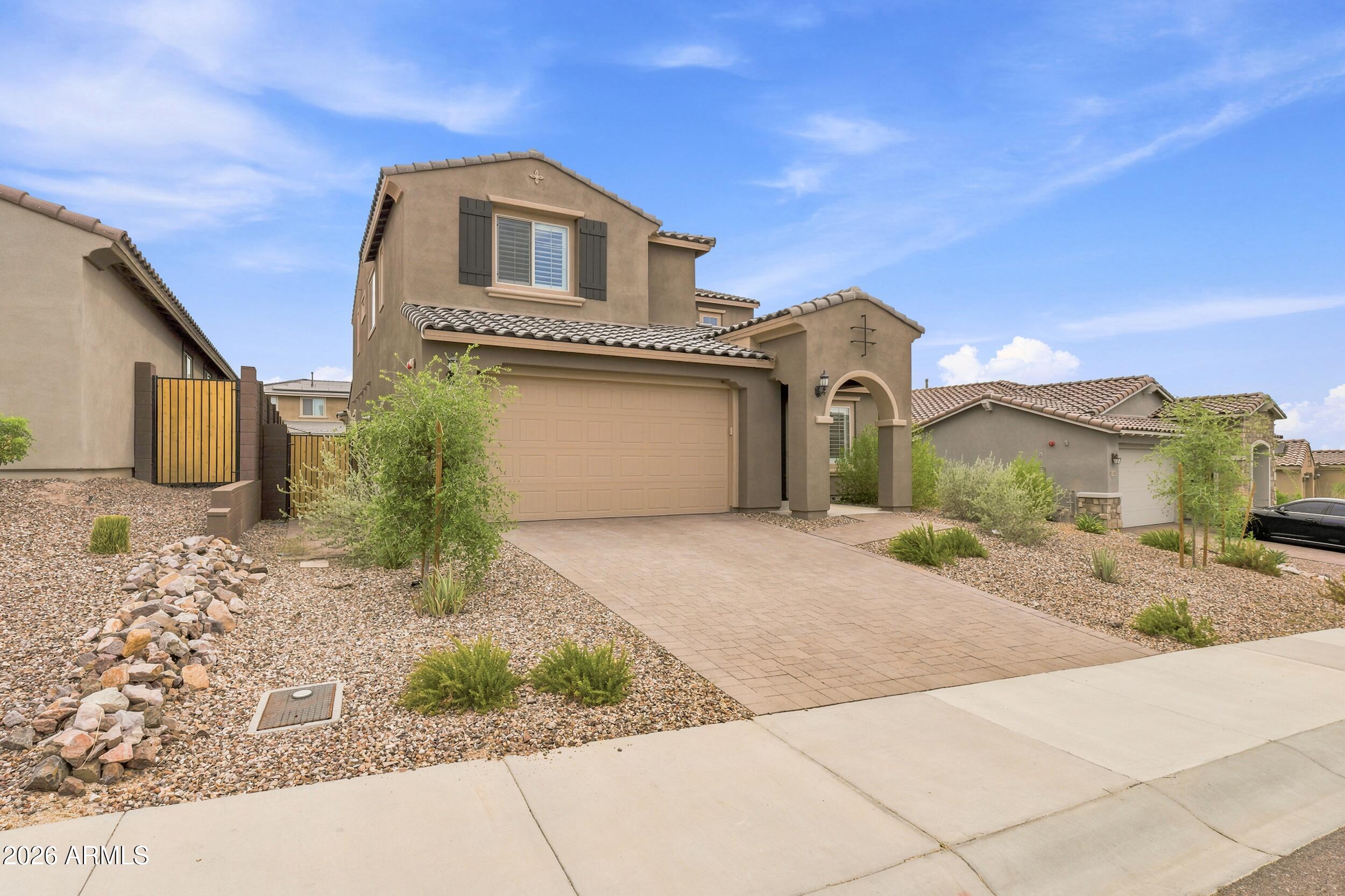 13810 W CALLE DE BACA Lane