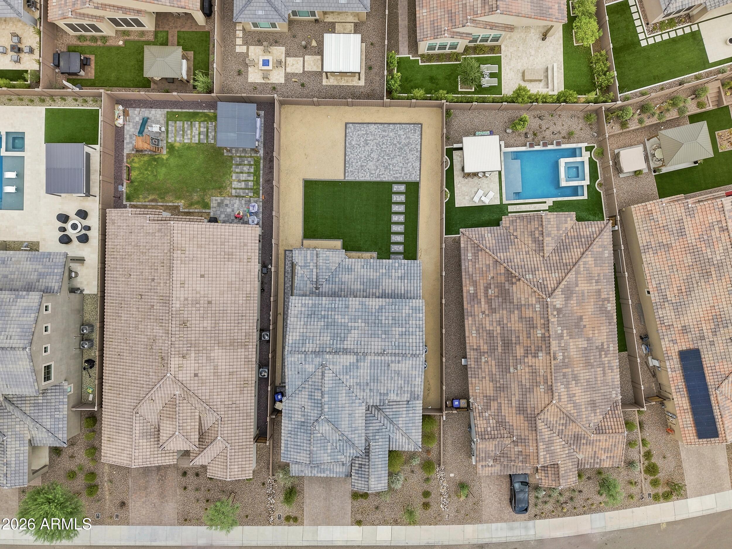 13810 W CALLE DE BACA Lane