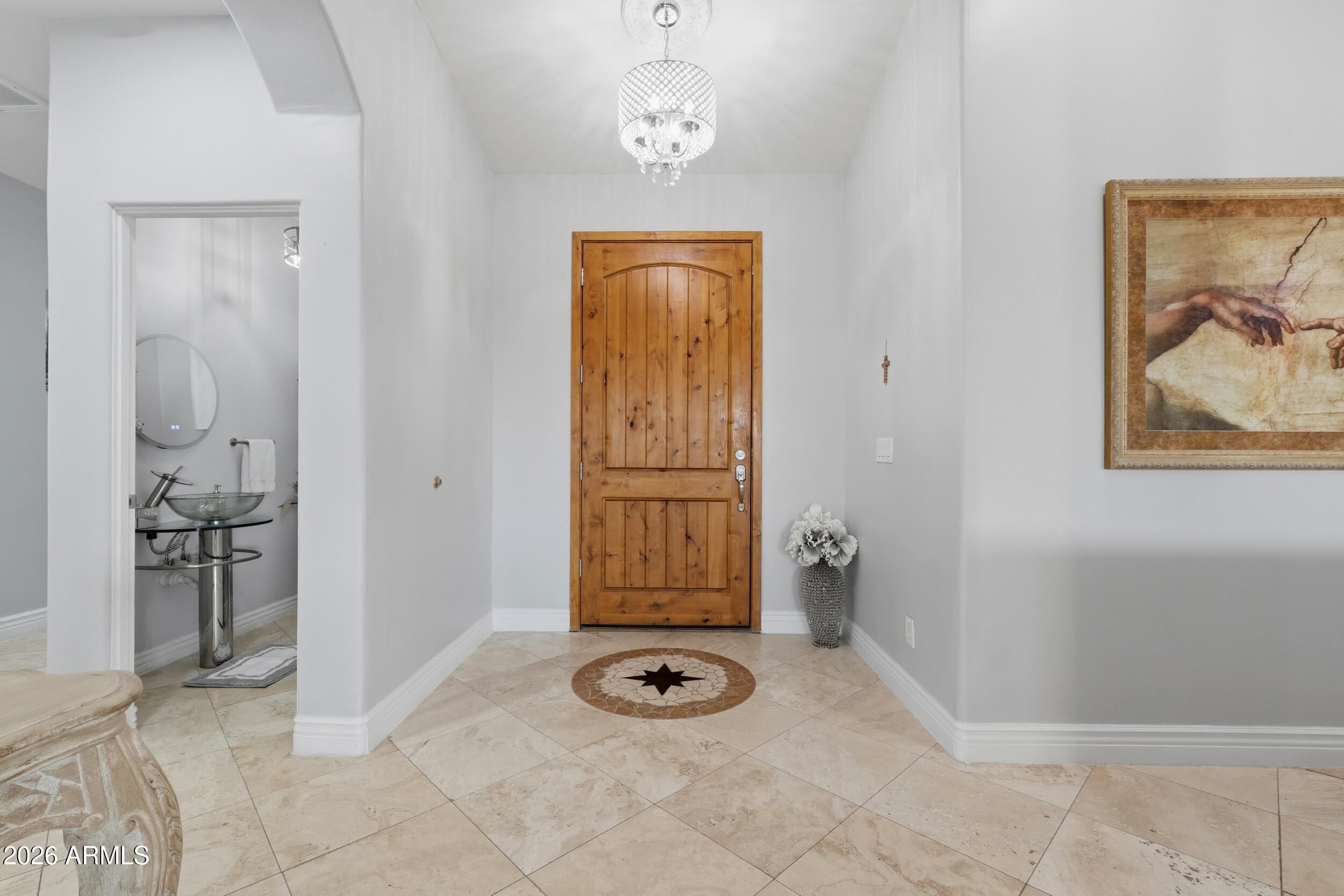 1106 E CIRCLE MOUNTAIN Road