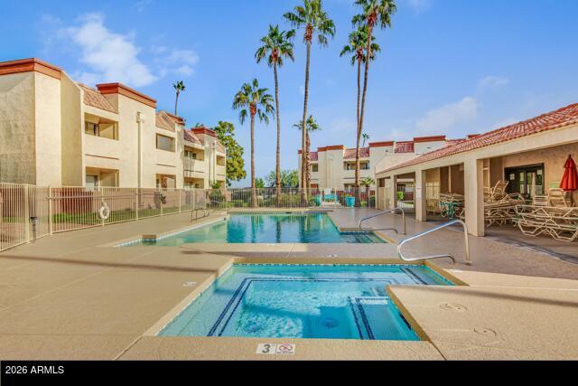 12123 W BELL Road 234