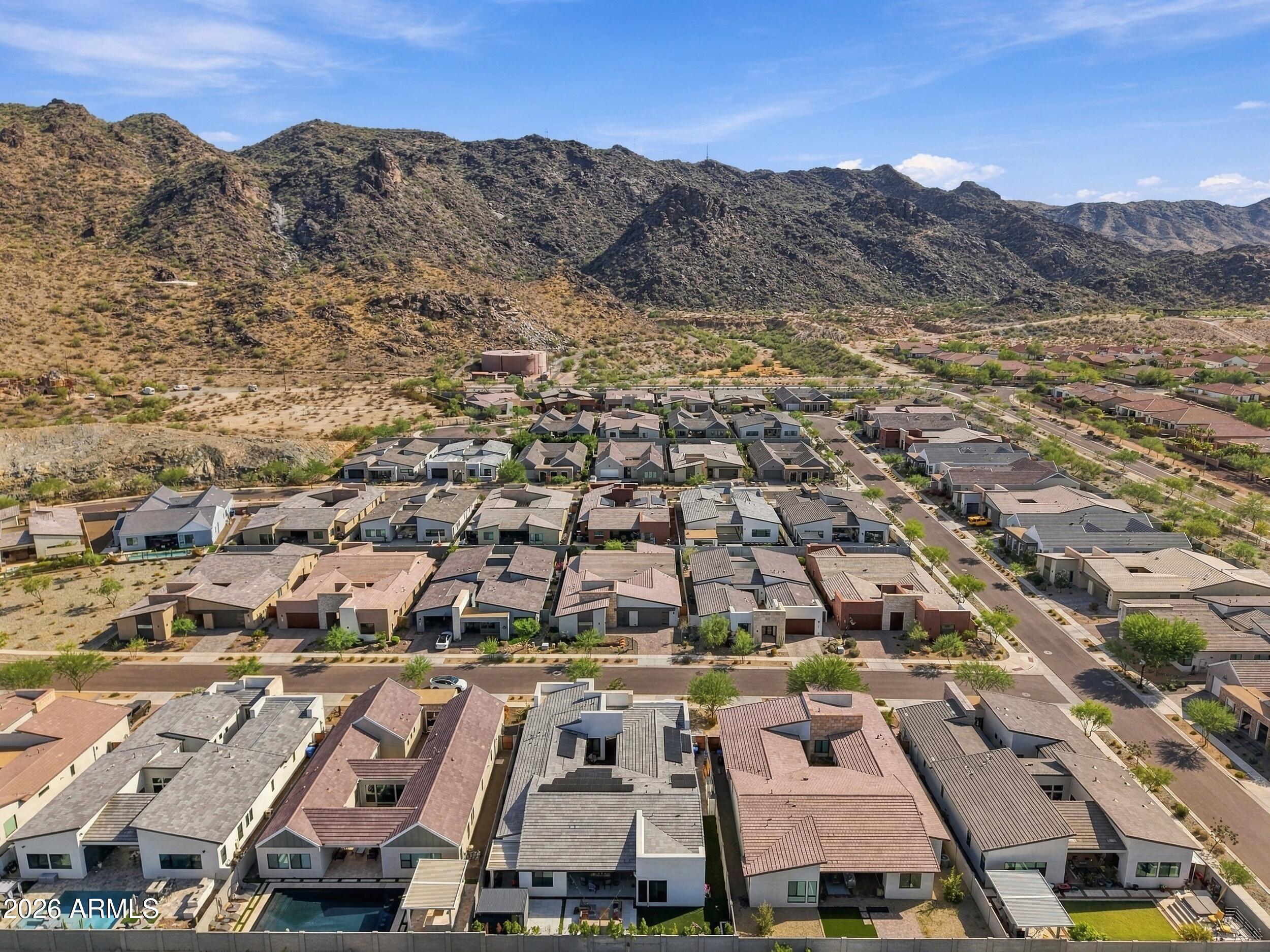 813 E Corral Road