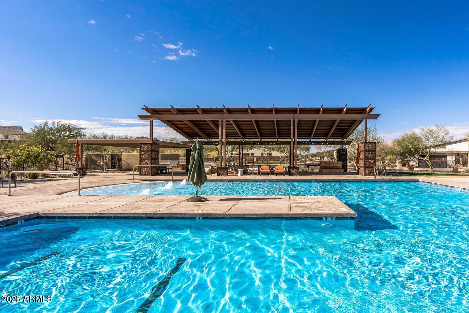 813 E Corral Road