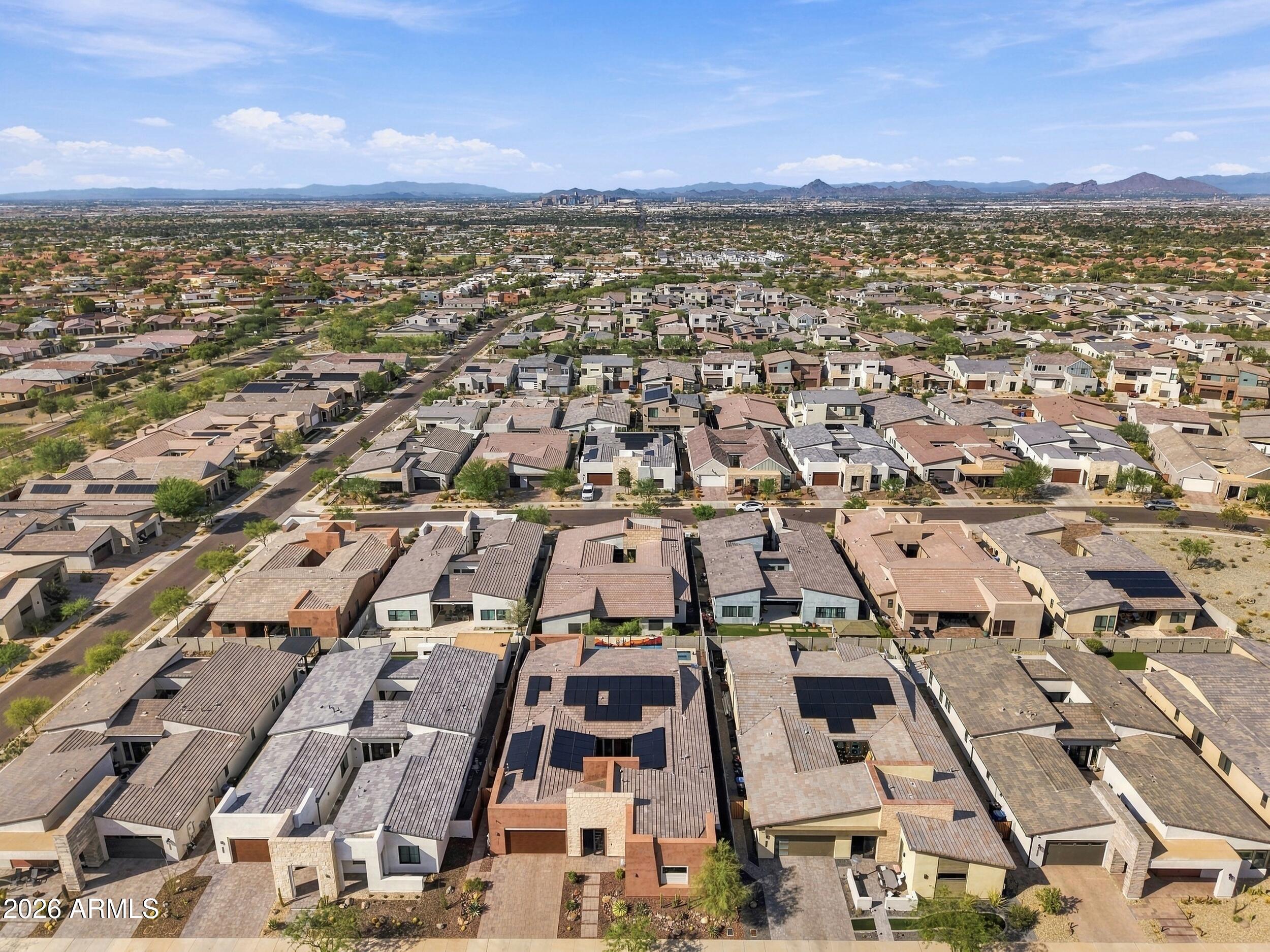 813 E Corral Road