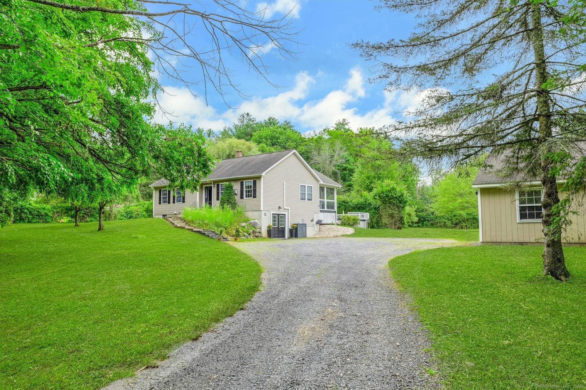 36 Kellogg Road