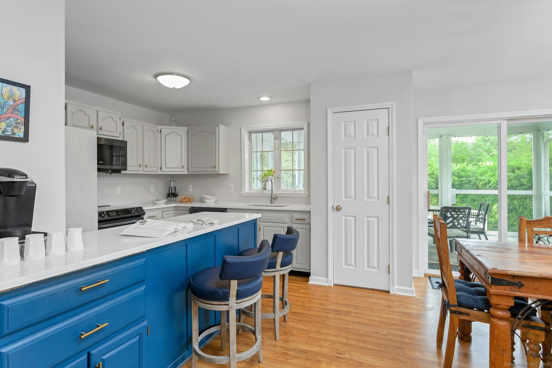 36 Kellogg Road