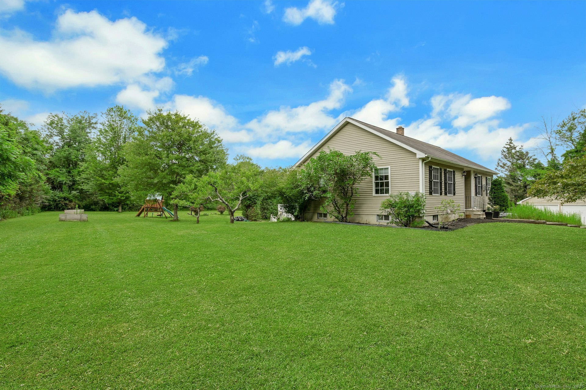 36 Kellogg Road
